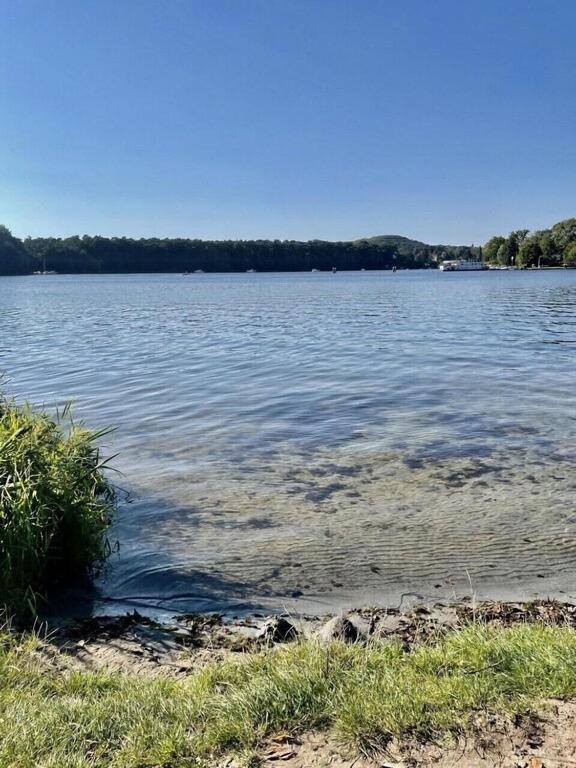 Ferienbungalow Arne am Wald