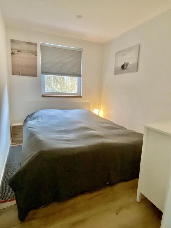 Ferienbungalow Arne am Wald