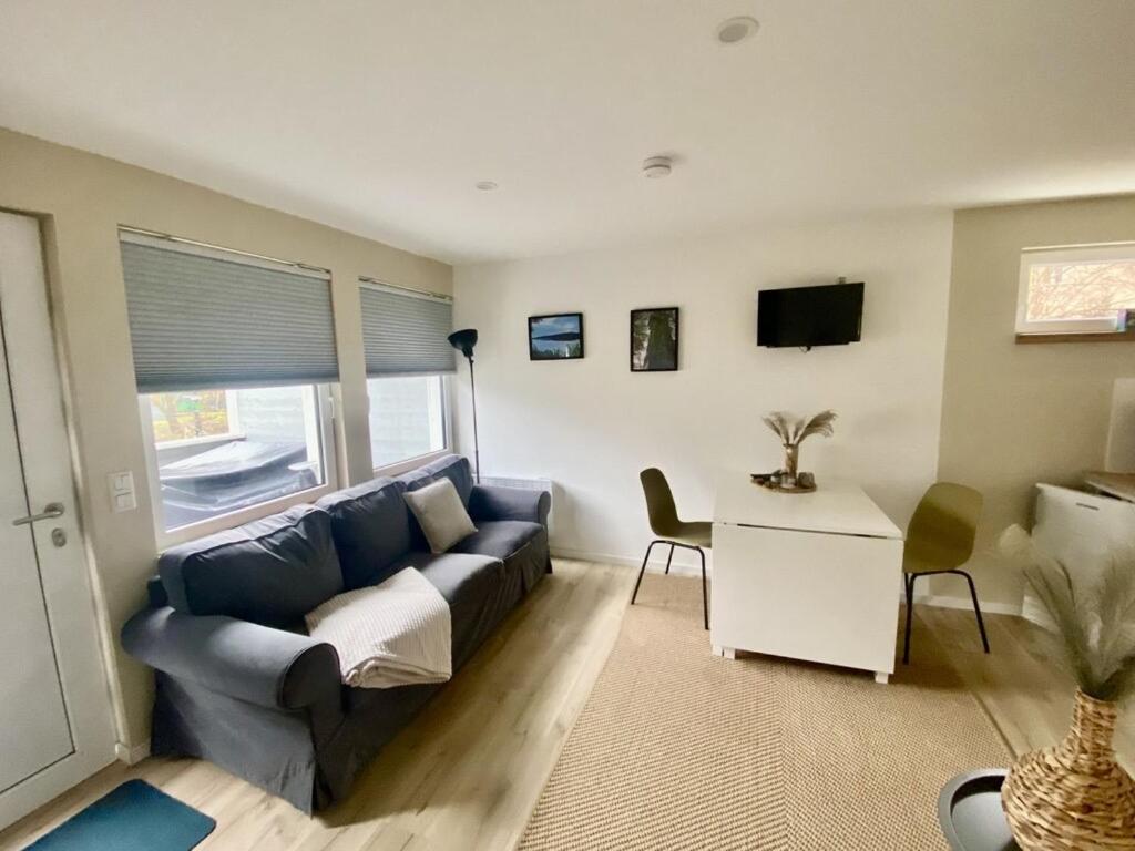 Ferienbungalow Arne am Wald