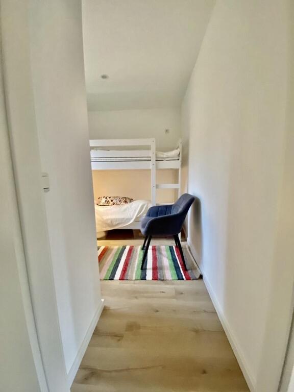 Ferienbungalow Arne am Wald