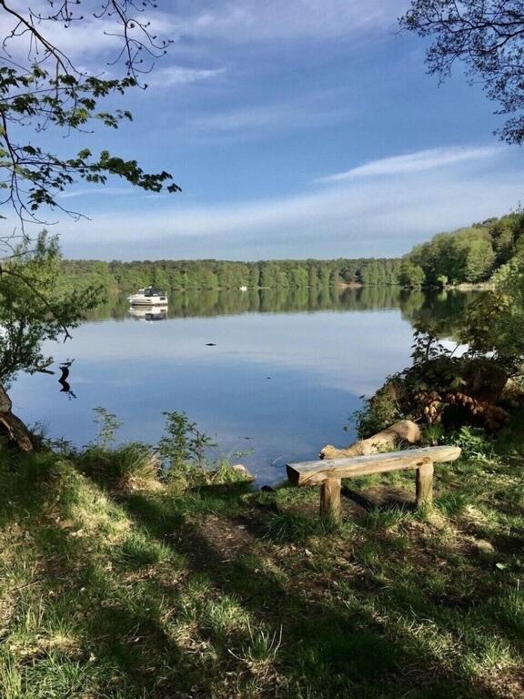 Ferienbungalow Arne am Wald