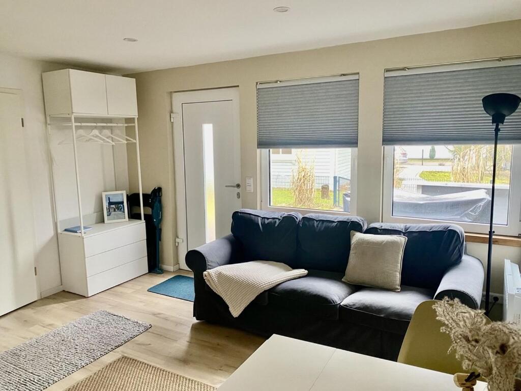 Ferienbungalow Arne am Wald