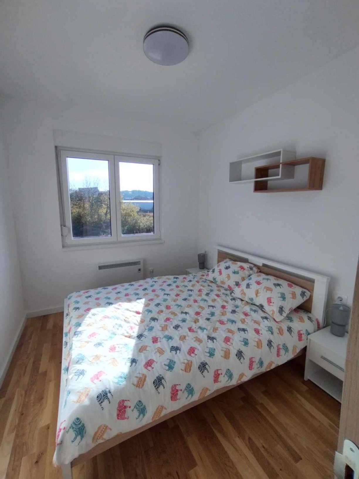 Dual apartmani Zlatibor