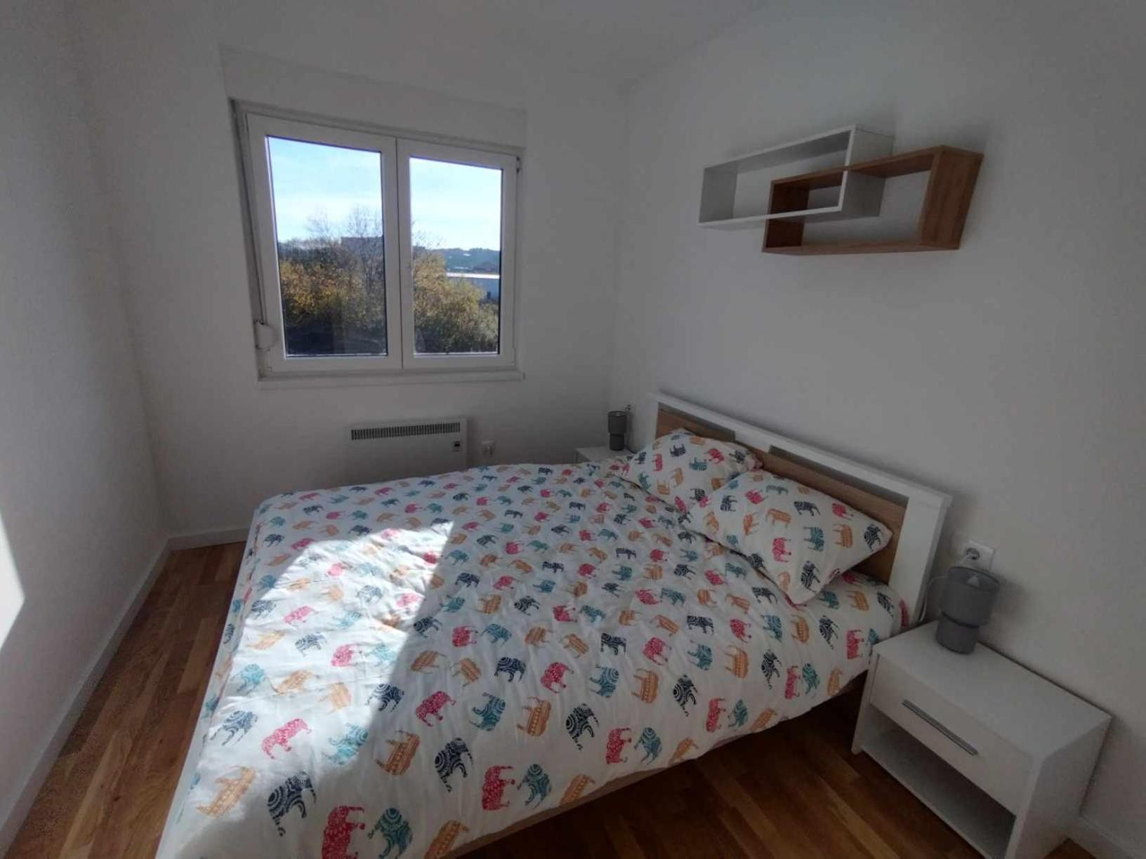 Dual apartmani Zlatibor