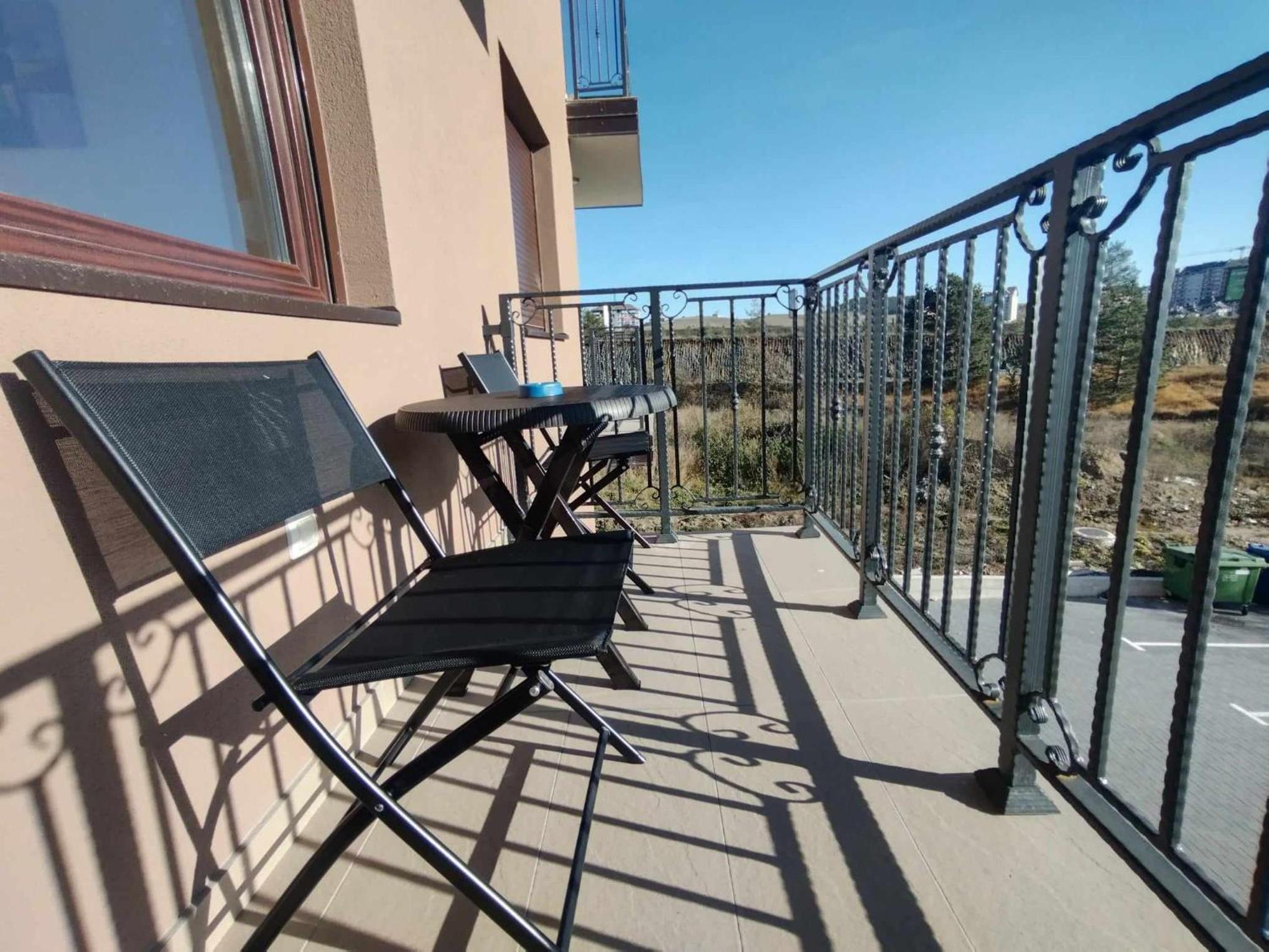 Dual apartmani Zlatibor