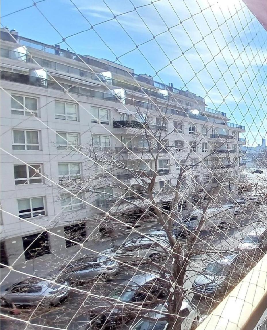 Excelente departamento amueblado