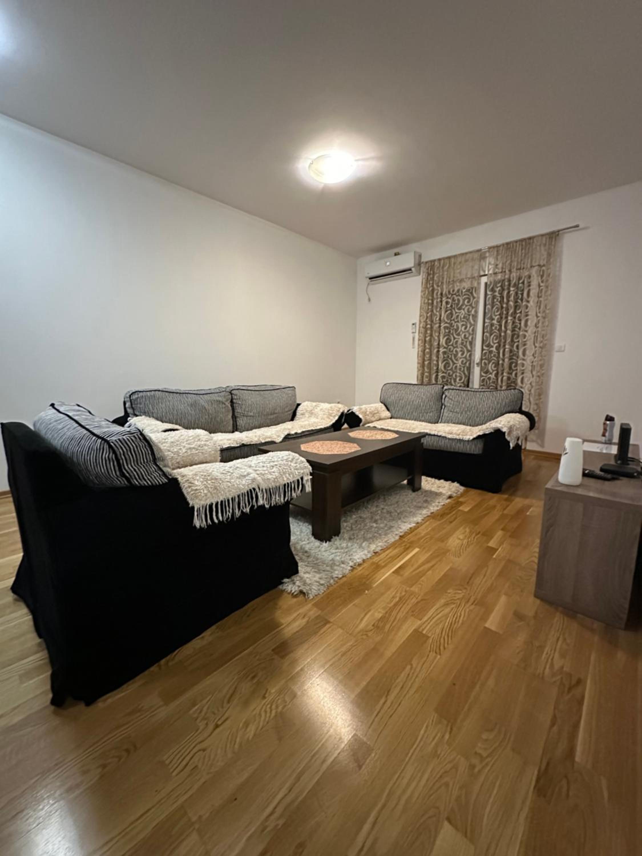 Viktor Apartman