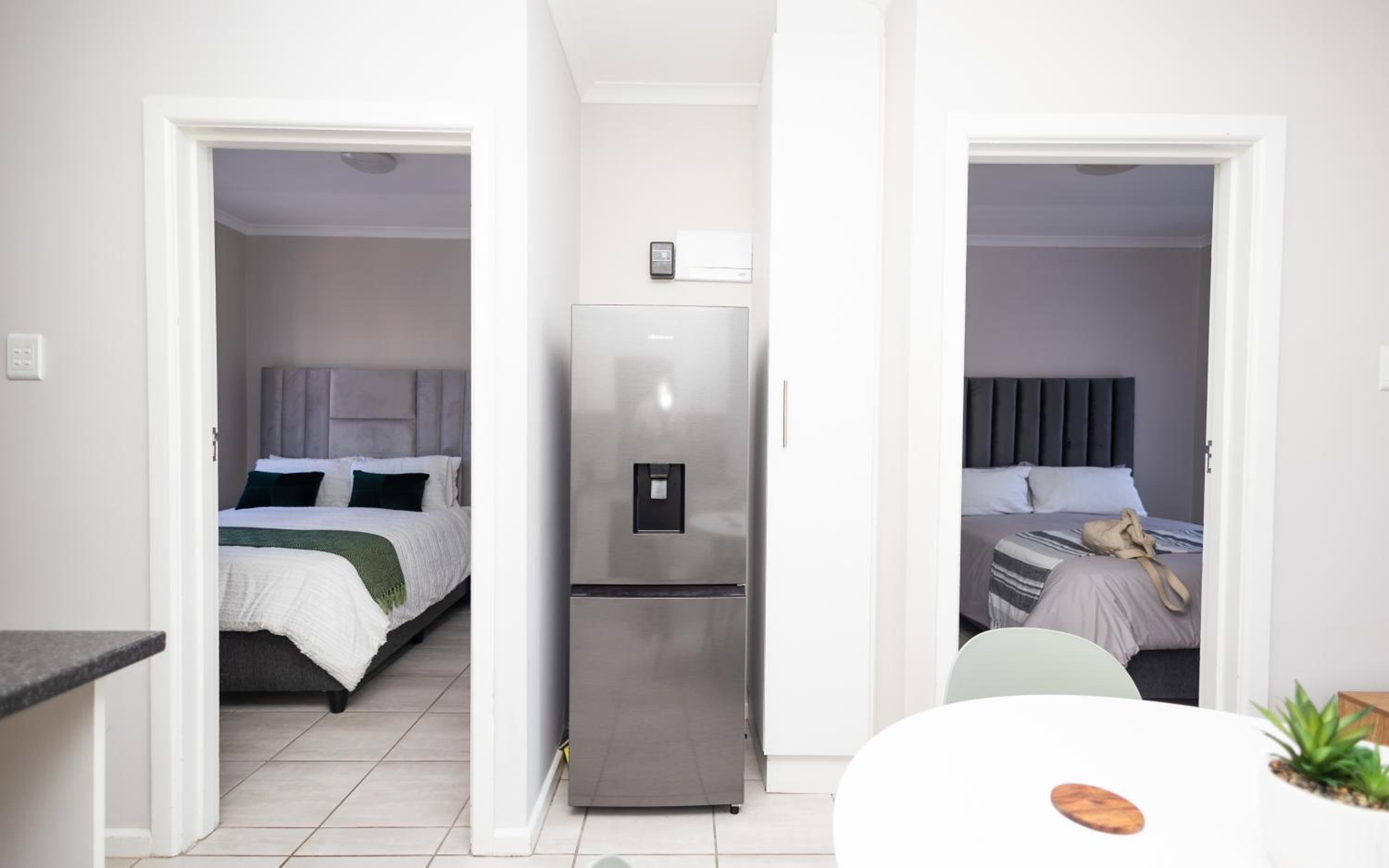 Walmer Sleek Home Away from Home