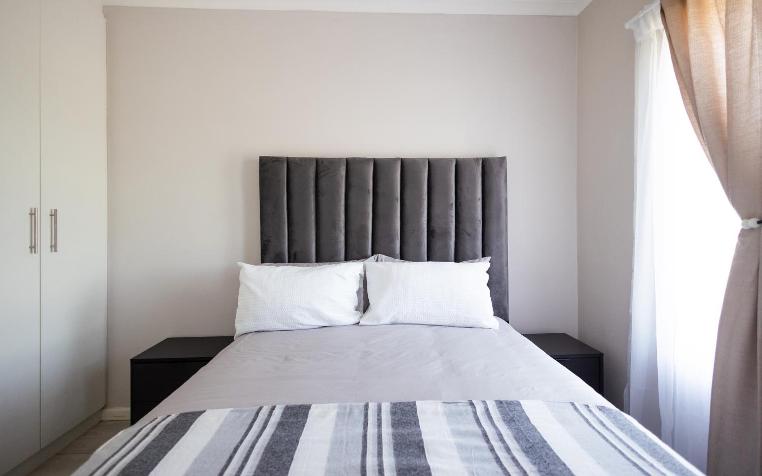 Walmer Sleek Home Away from Home