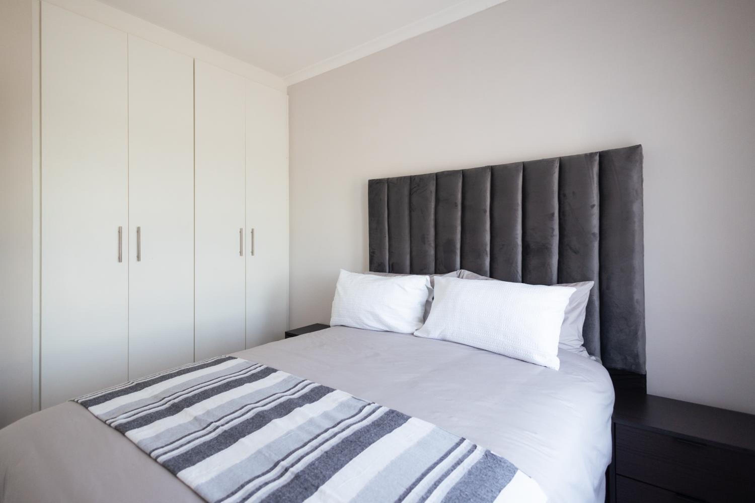 Walmer Sleek Home Away from Home