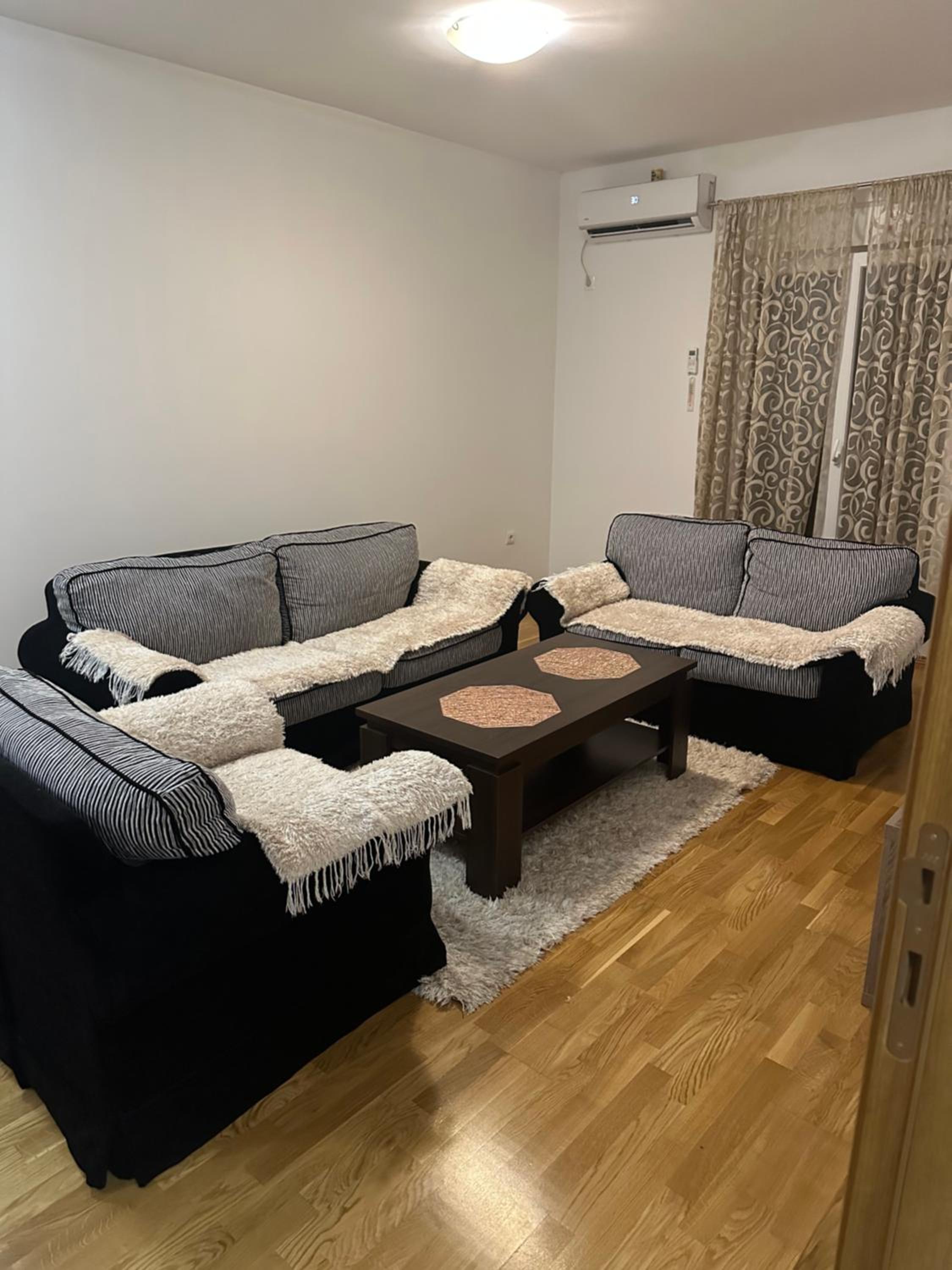 Viktor Apartman