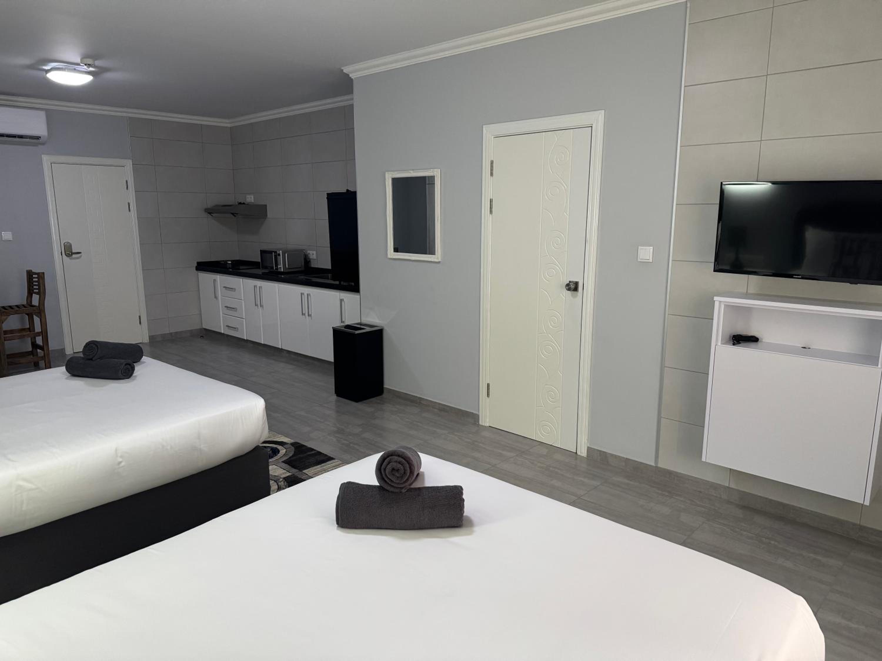 Amazing Suites Curaçao