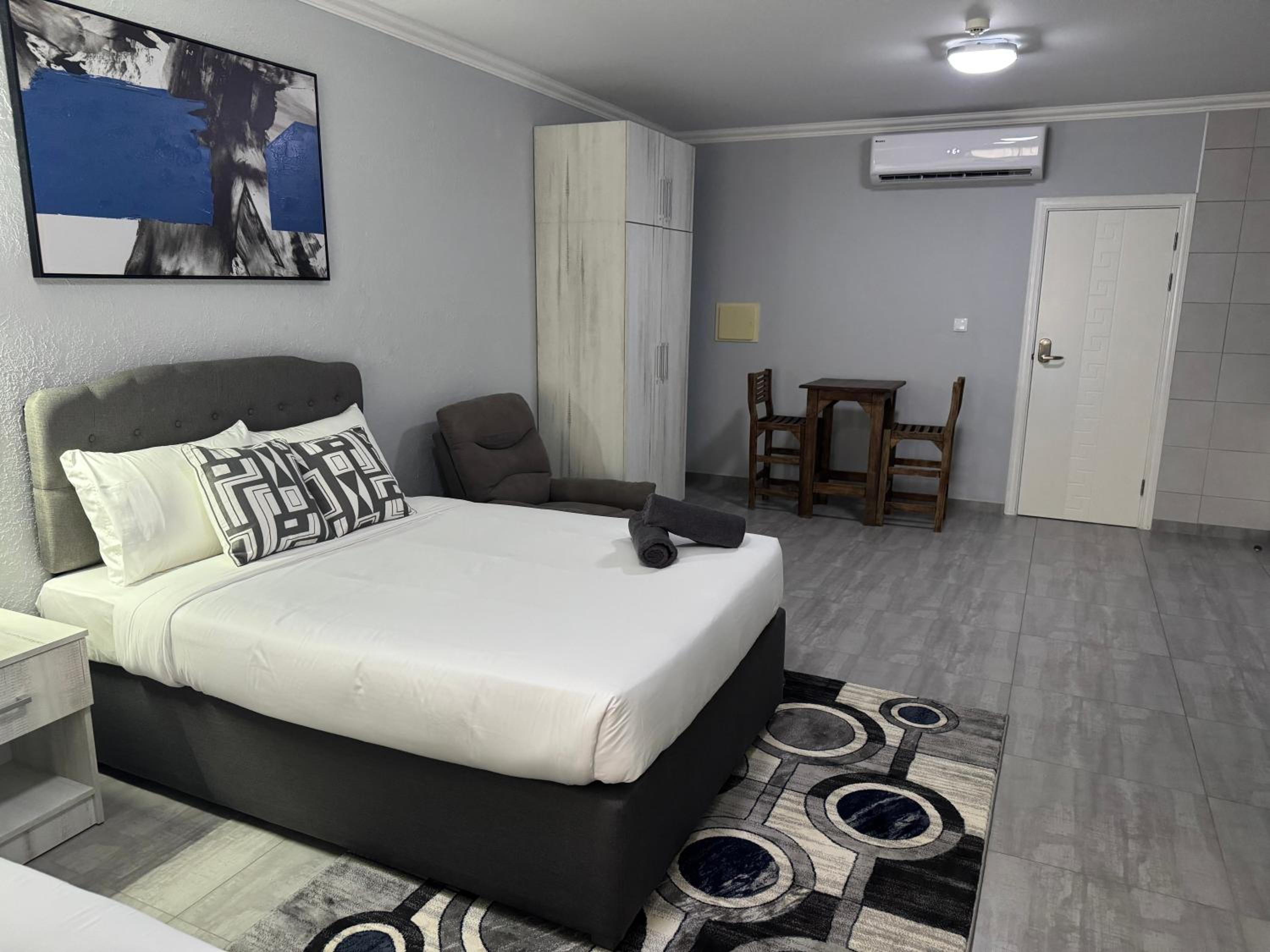 Amazing Suites Curaçao