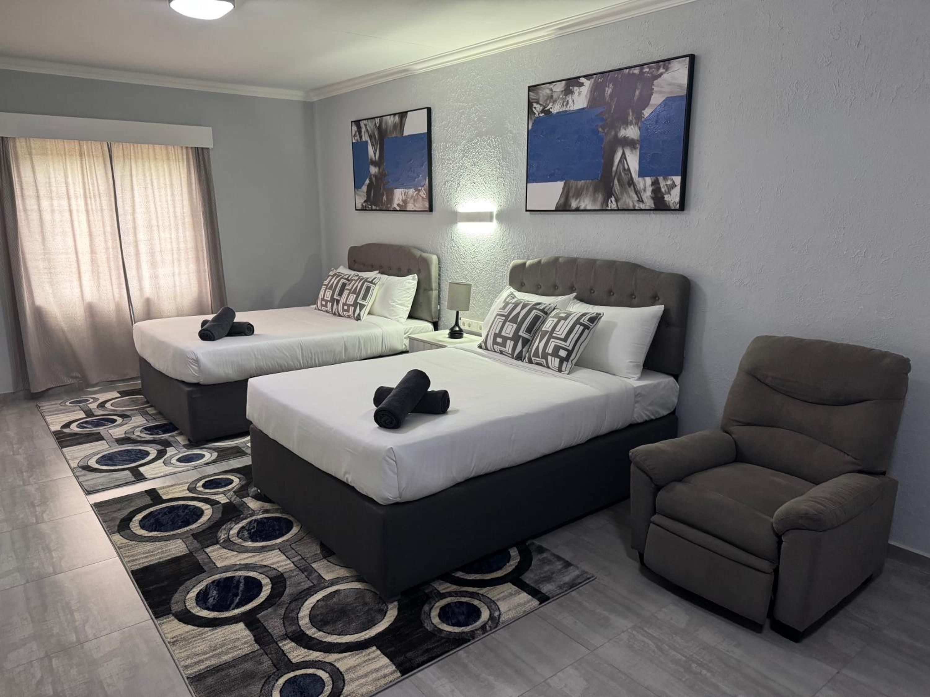 Amazing Suites Curaçao