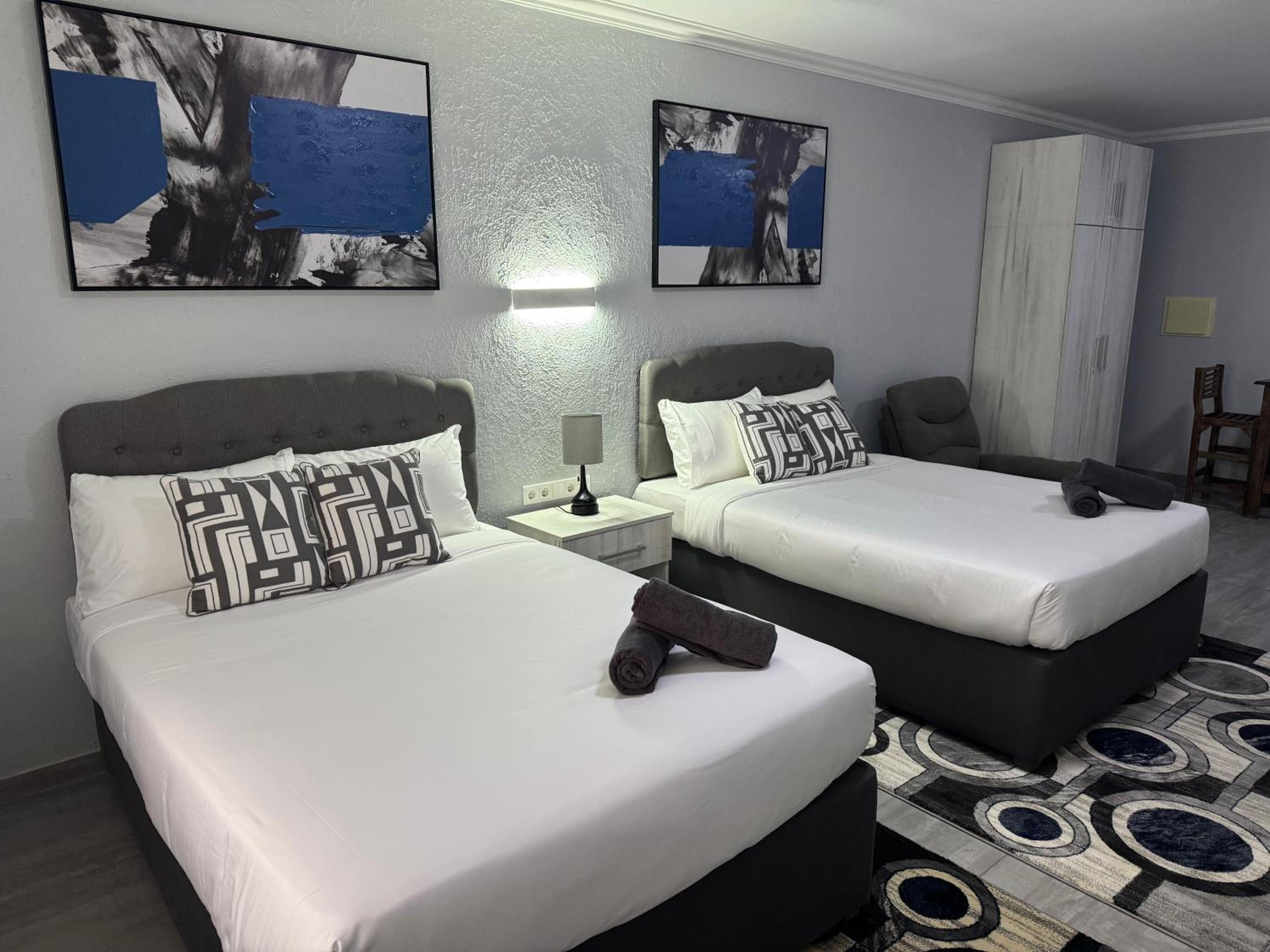 Amazing Suites Curaçao
