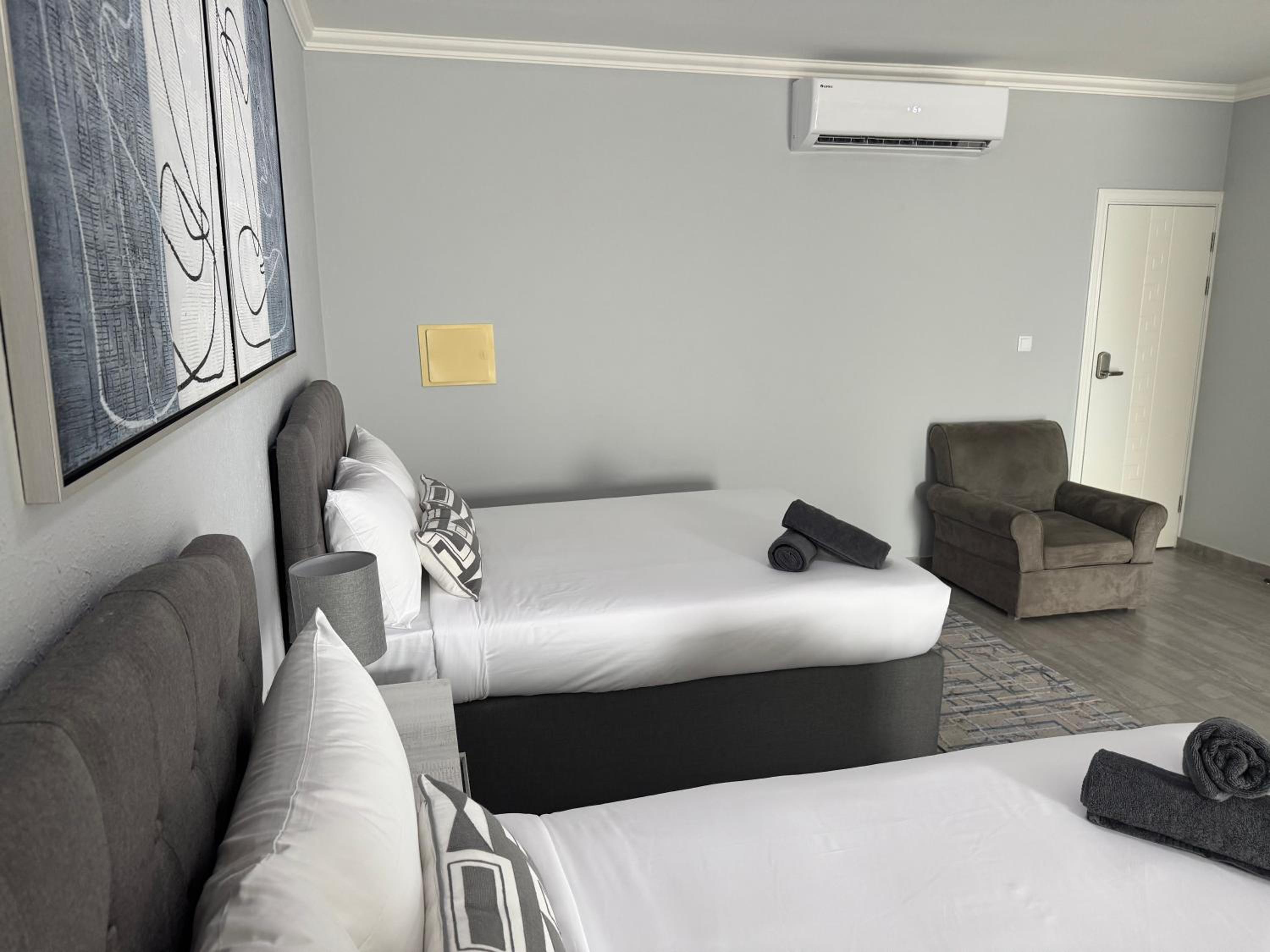 Amazing Suites Curaçao