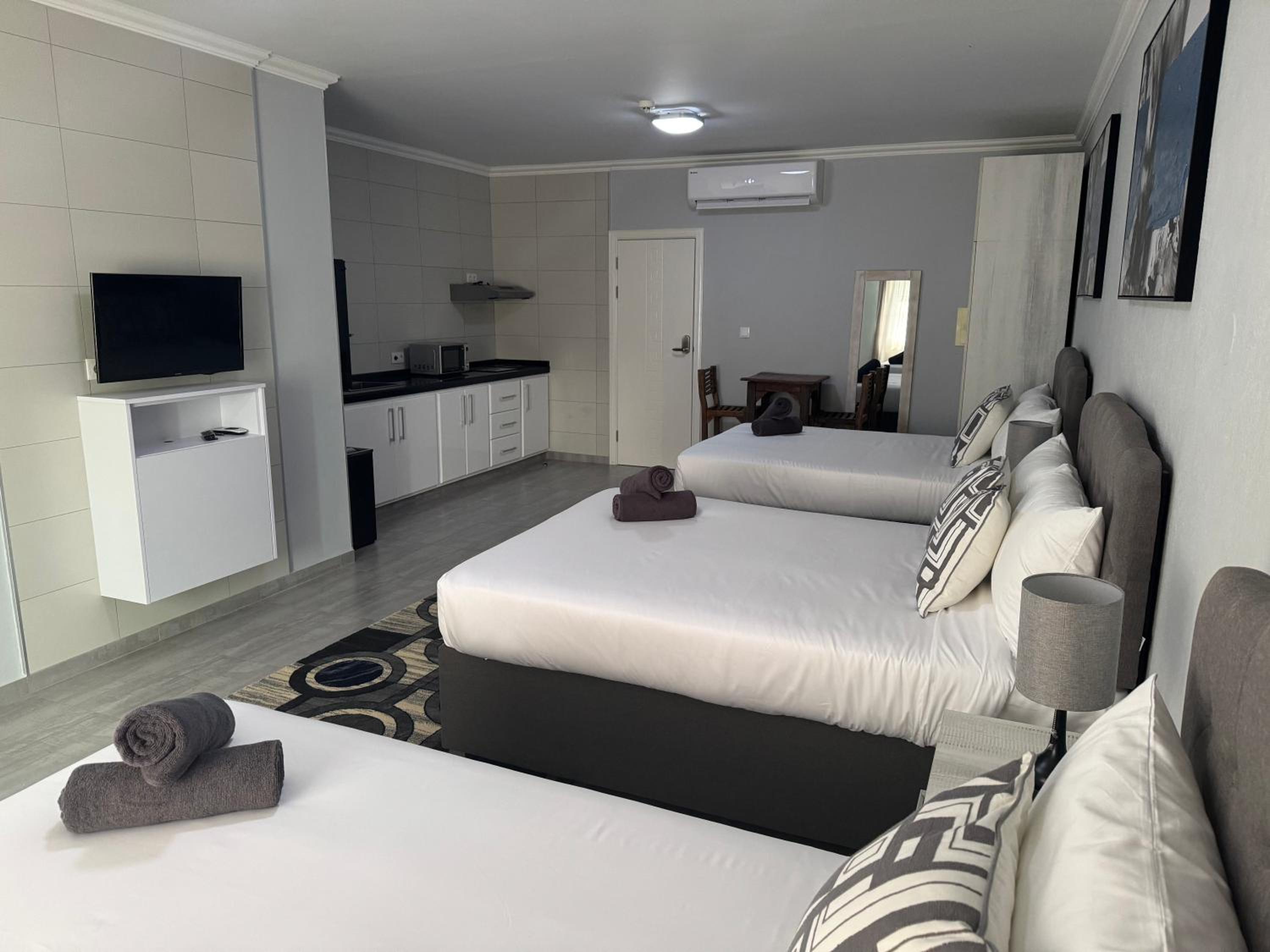 Amazing Suites Curaçao