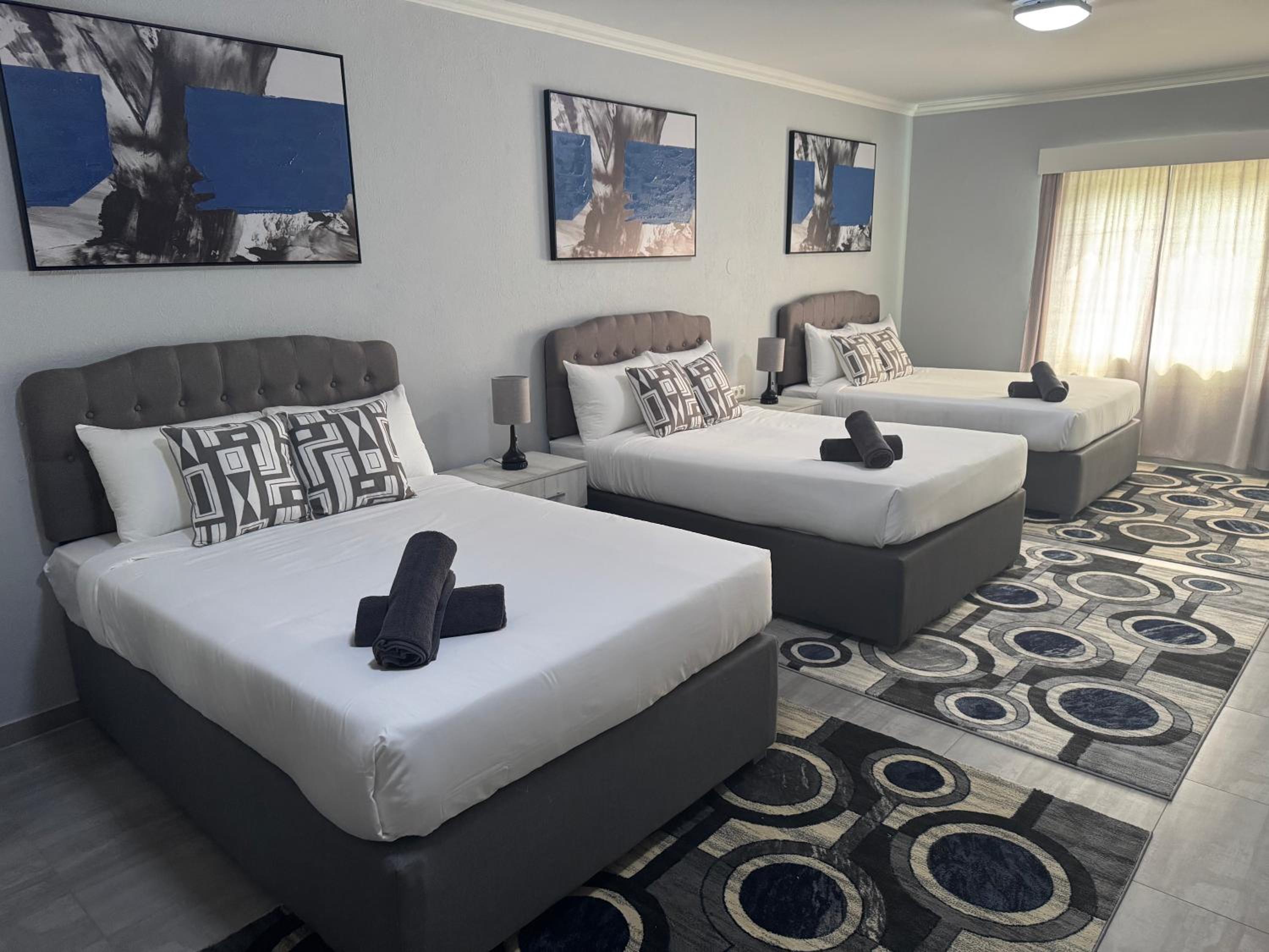 Amazing Suites Curaçao