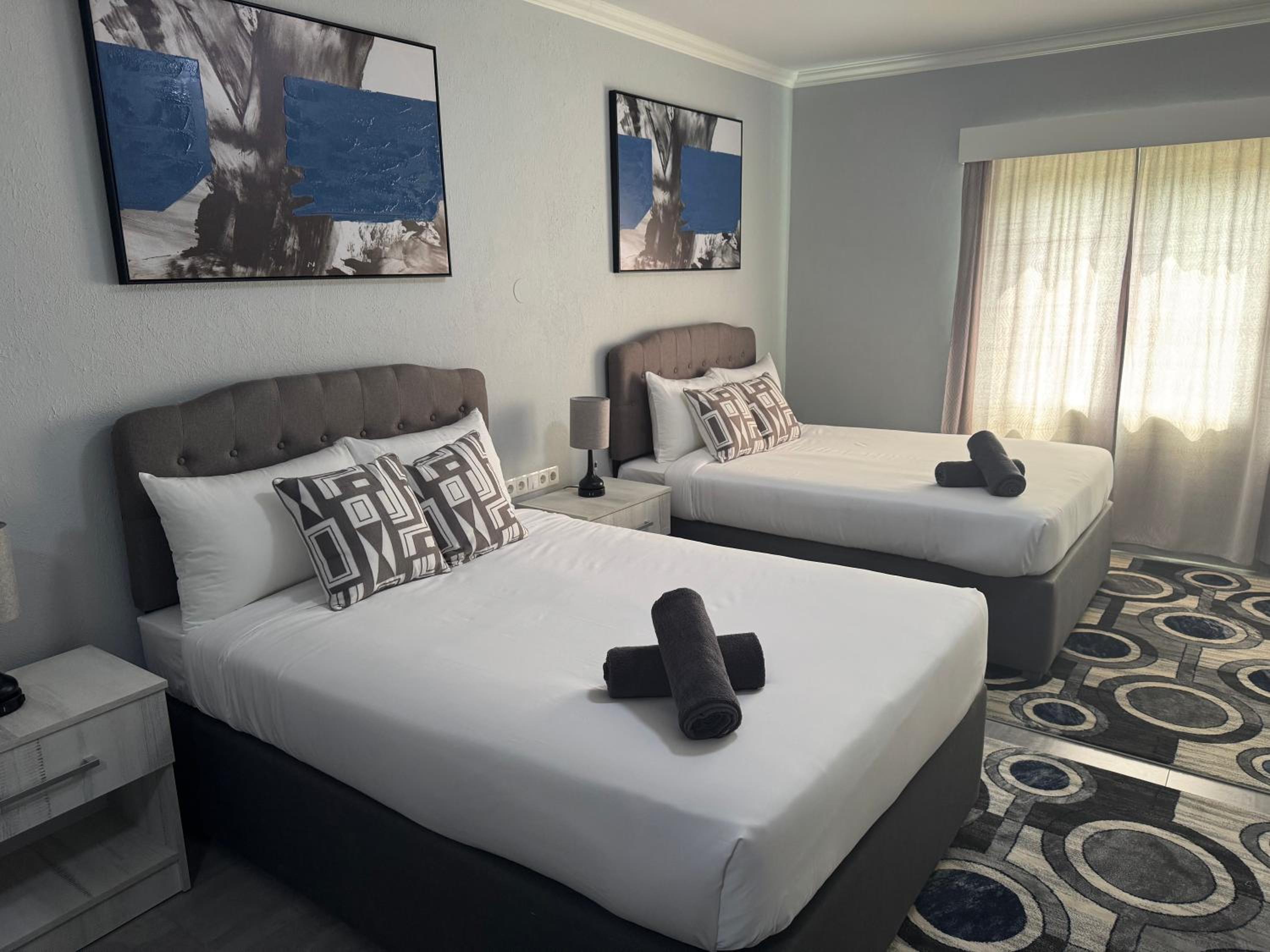 Amazing Suites Curaçao