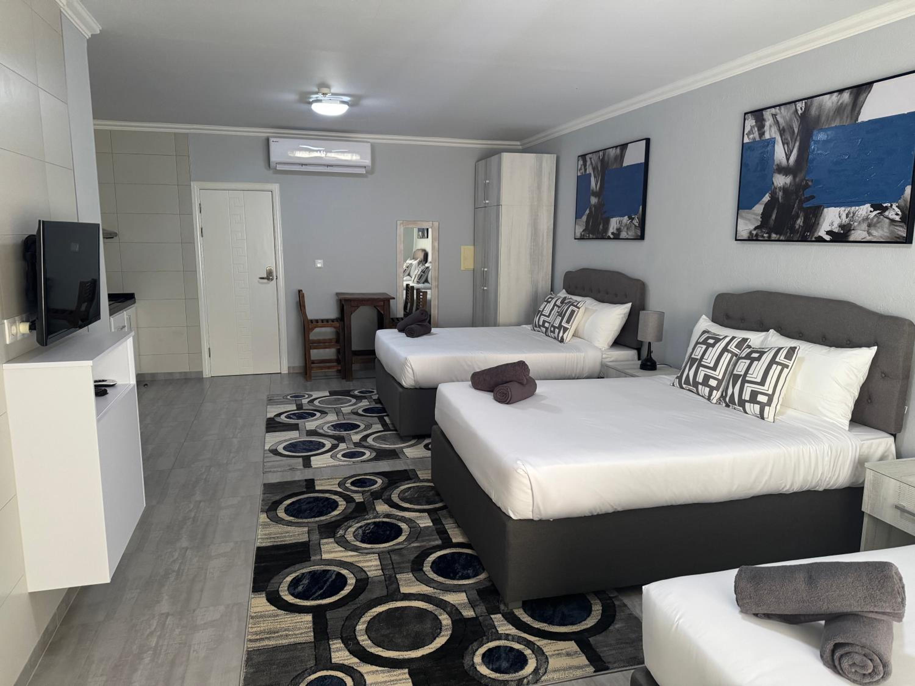 Amazing Suites Curaçao