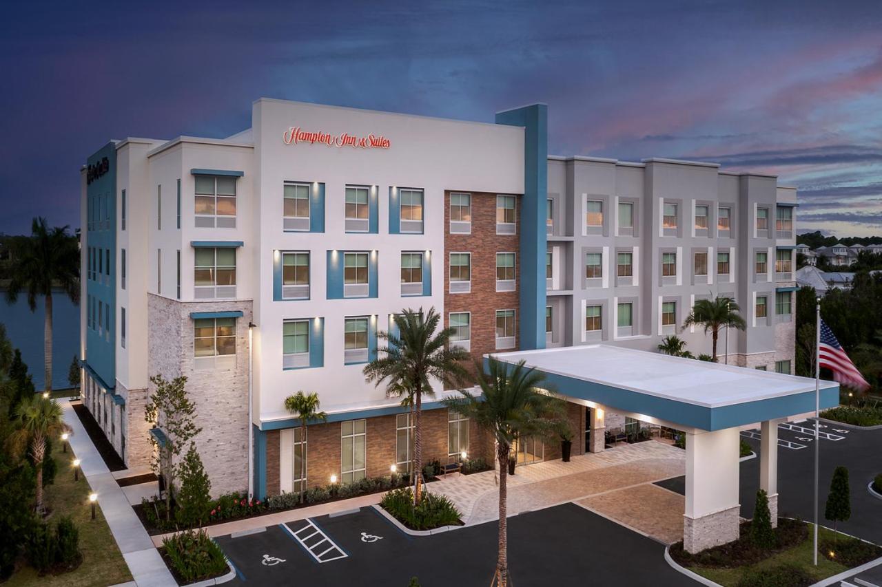 Hotel Hampton Inn & Suites Naples South