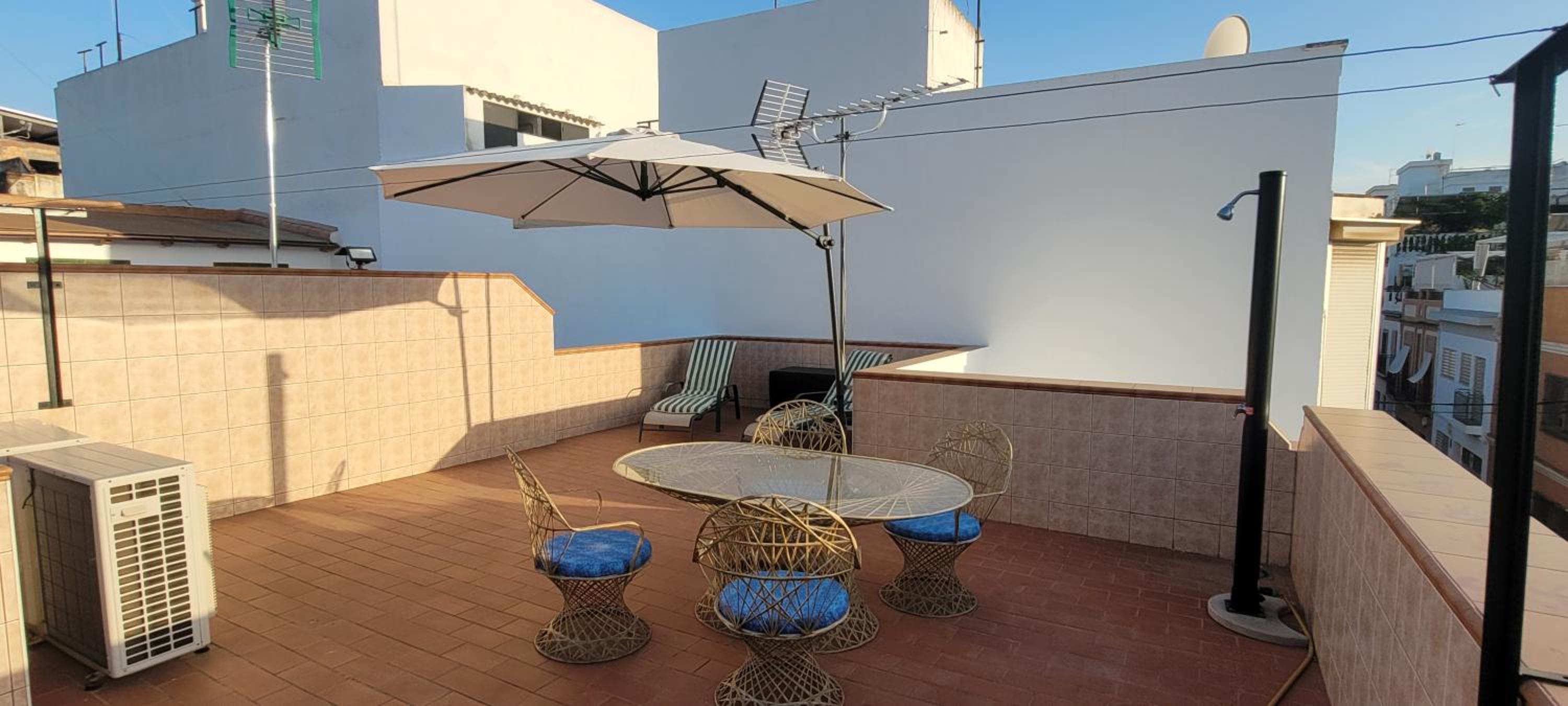 Casa El limonero
