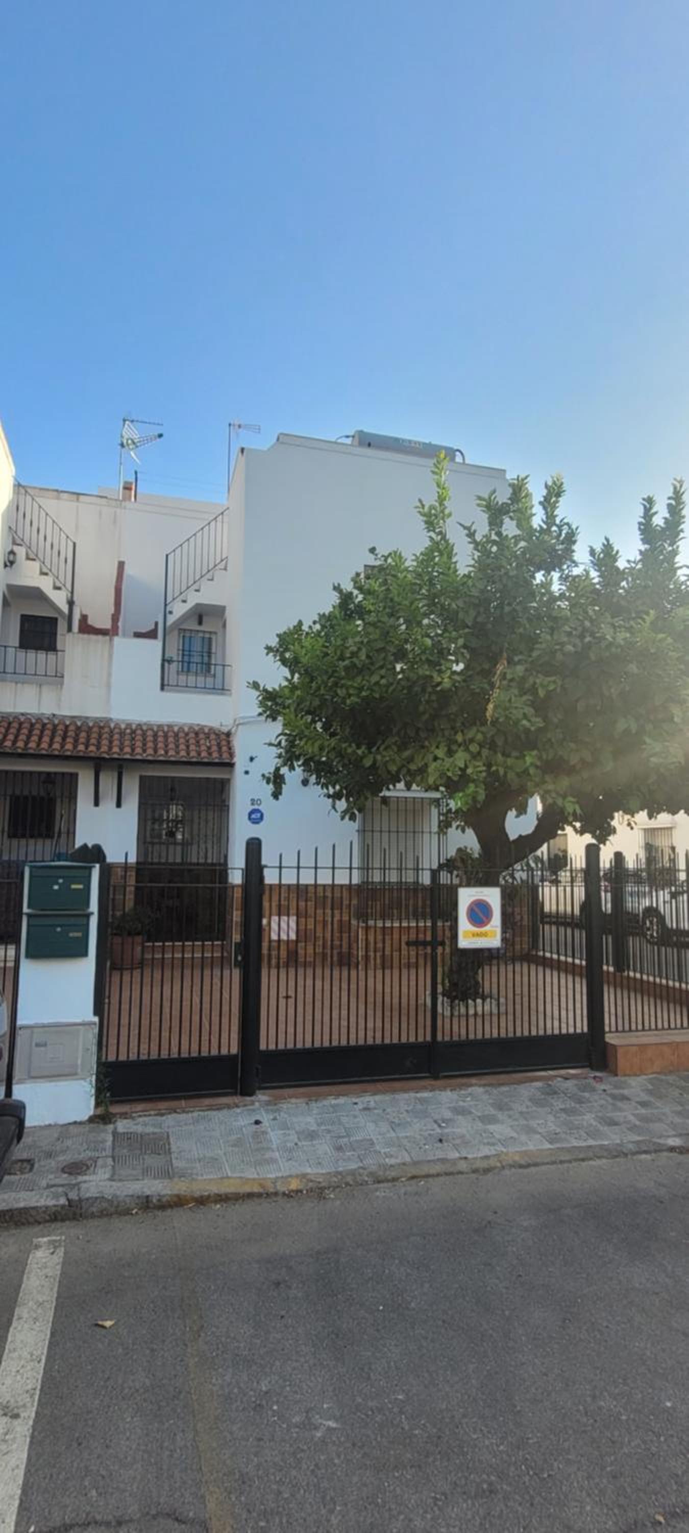Casa El limonero