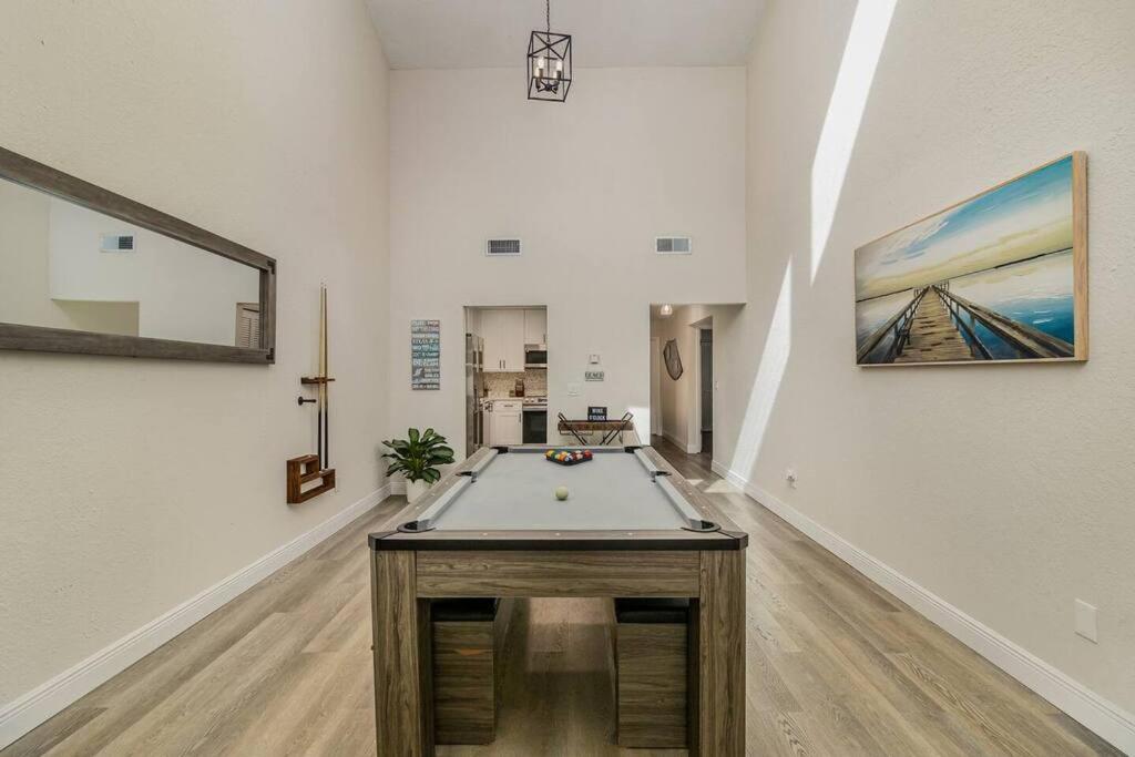 Titusville Vacations - The Rockledge Billiard House - Property Image 1