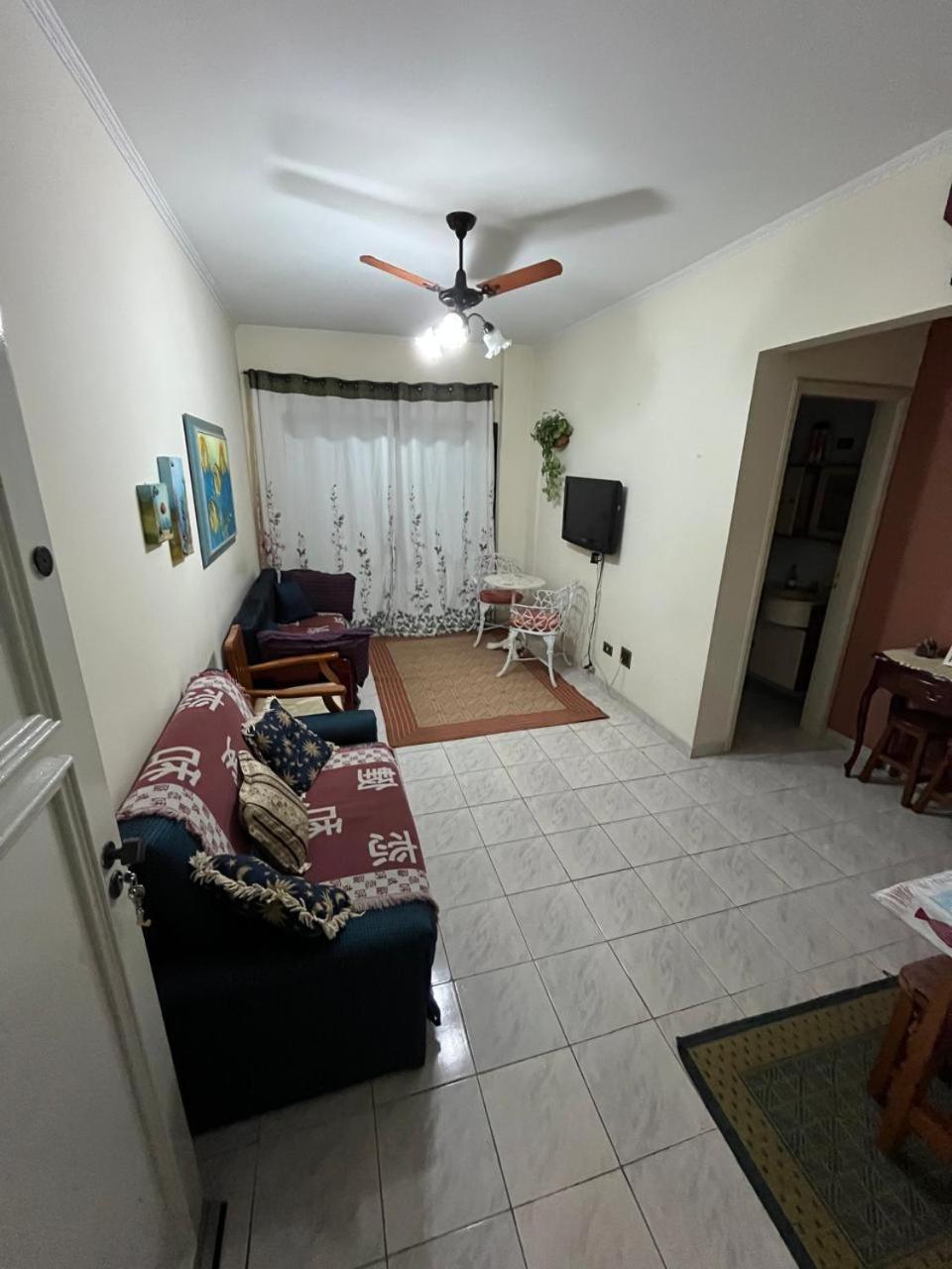 Apartamento Praia Grande