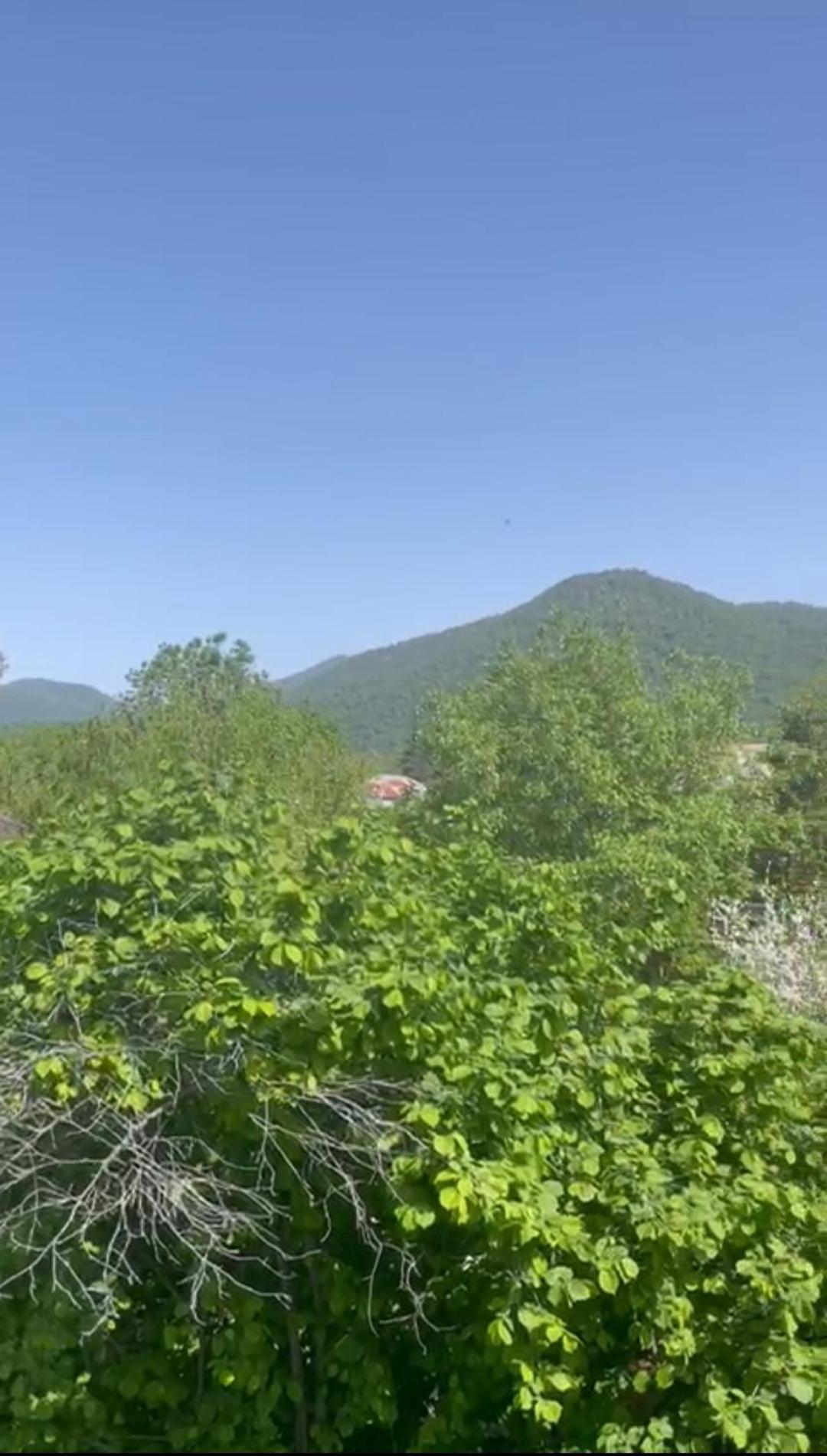 Aframezing Gabala