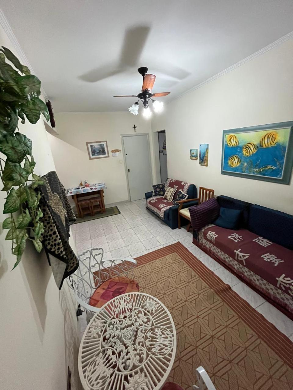 Apartamento Praia Grande
