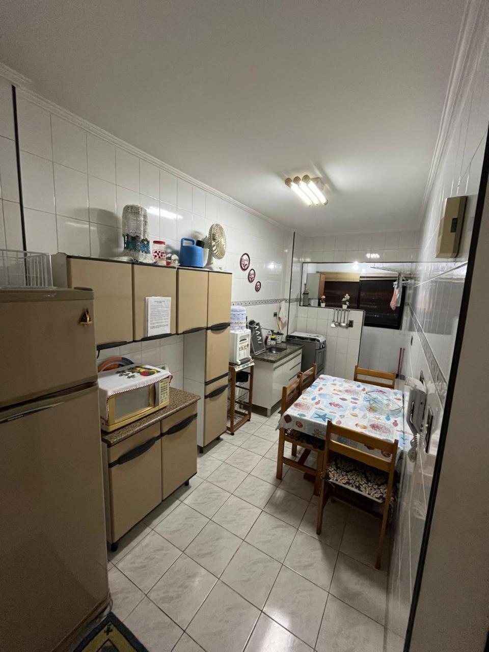 Apartamento Praia Grande
