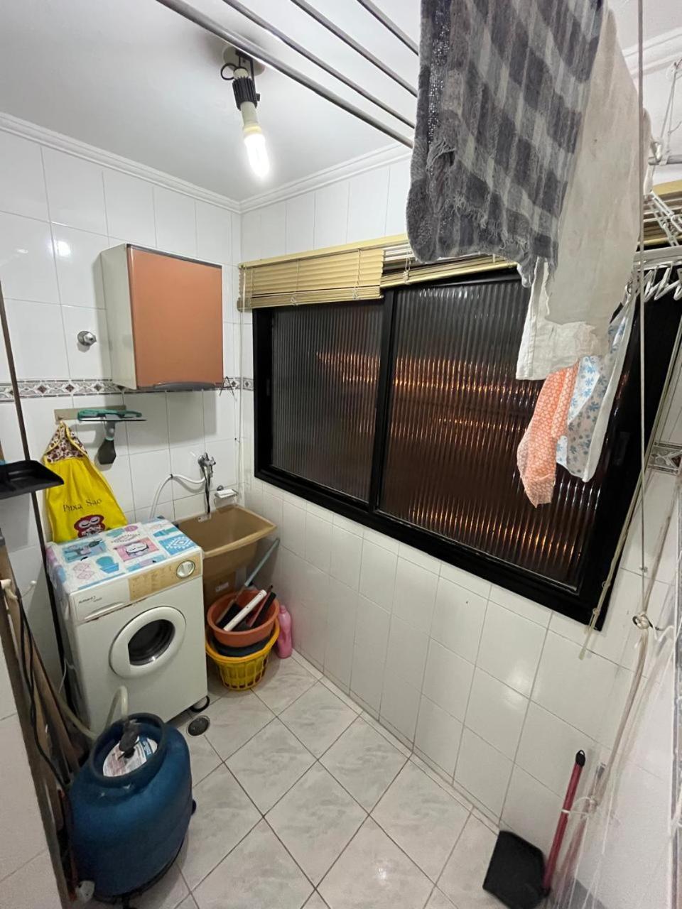 Apartamento Praia Grande
