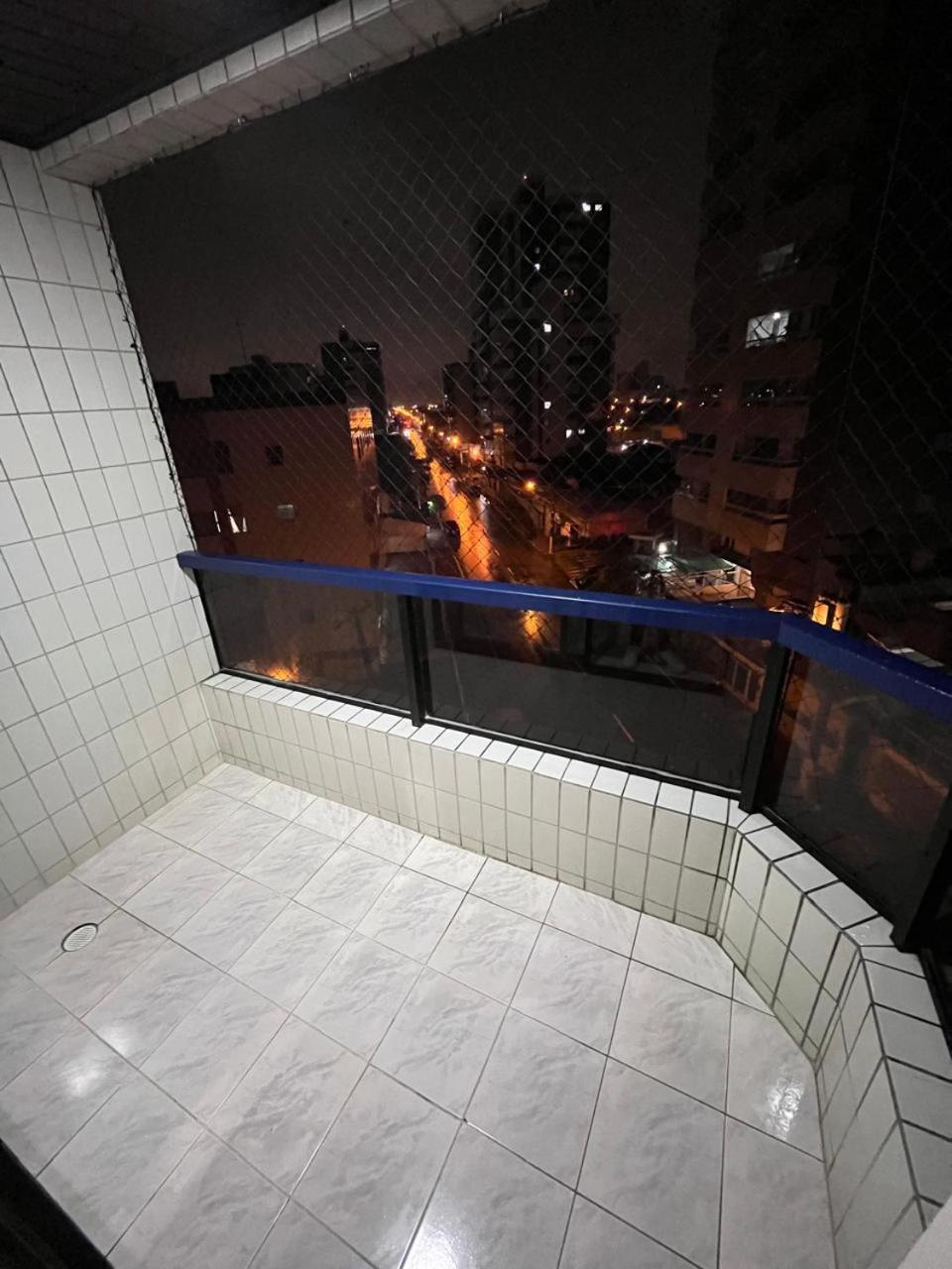 Apartamento Praia Grande