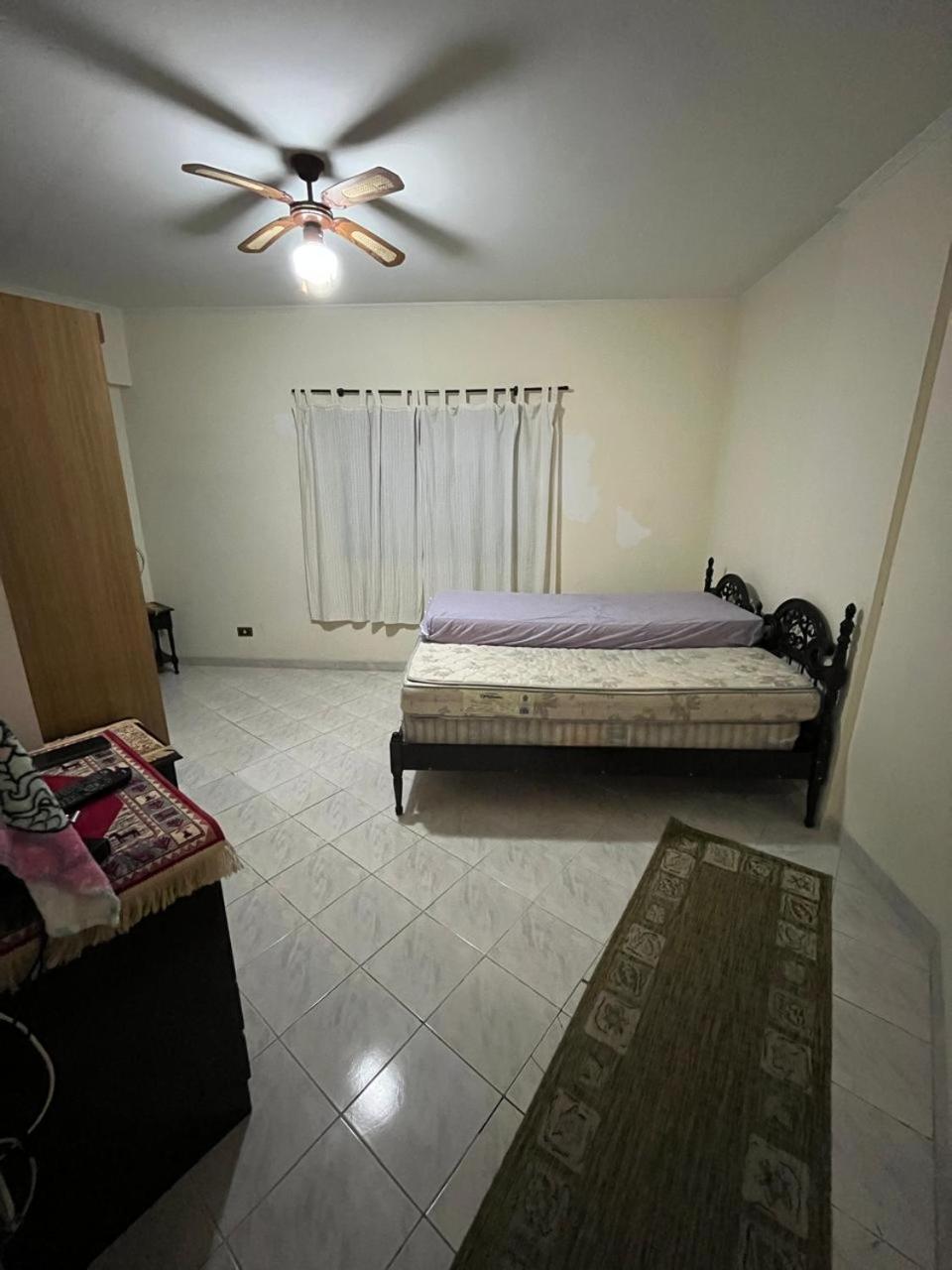Apartamento Praia Grande