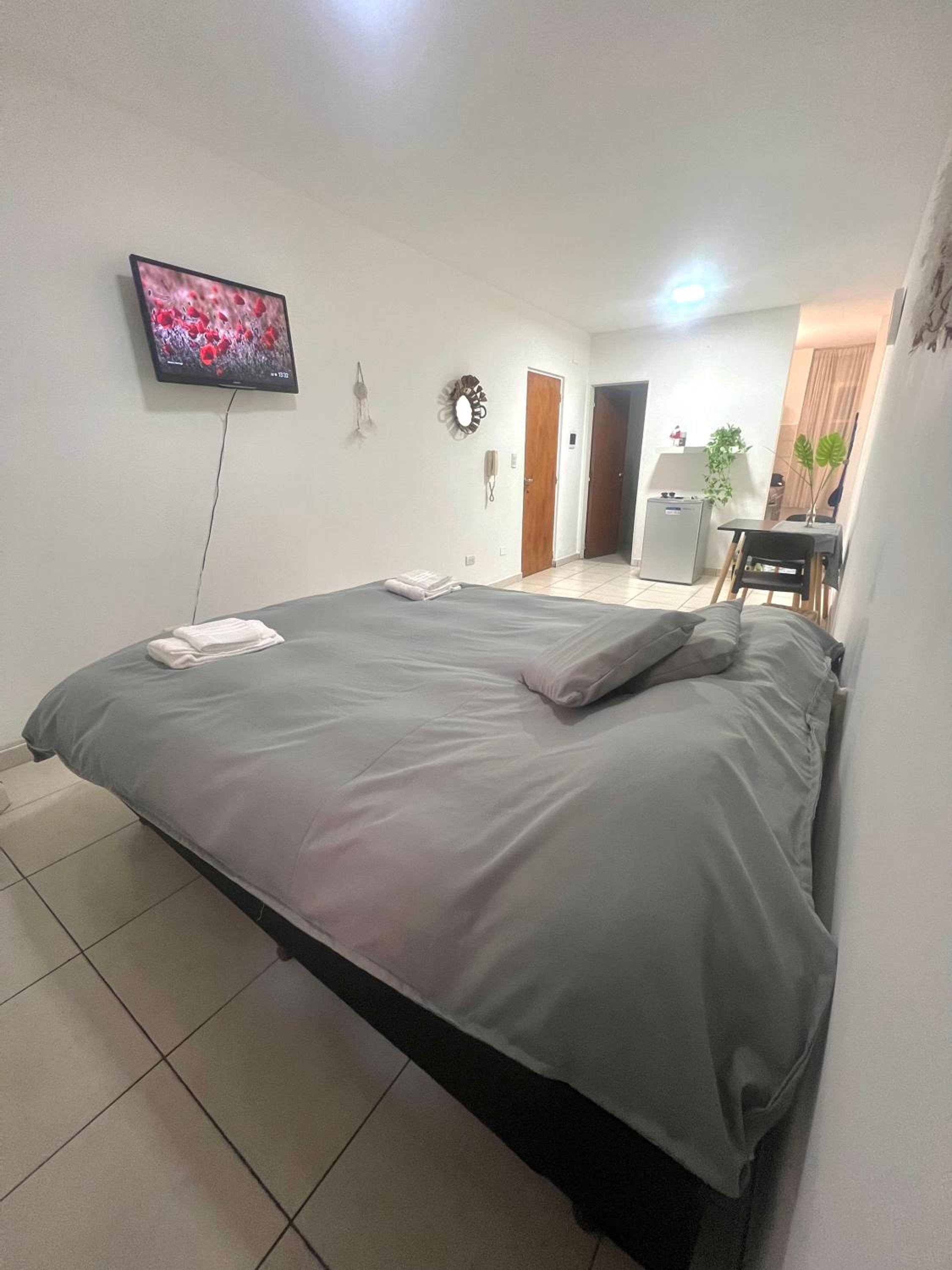 Departamento en el corazón de Córdoba