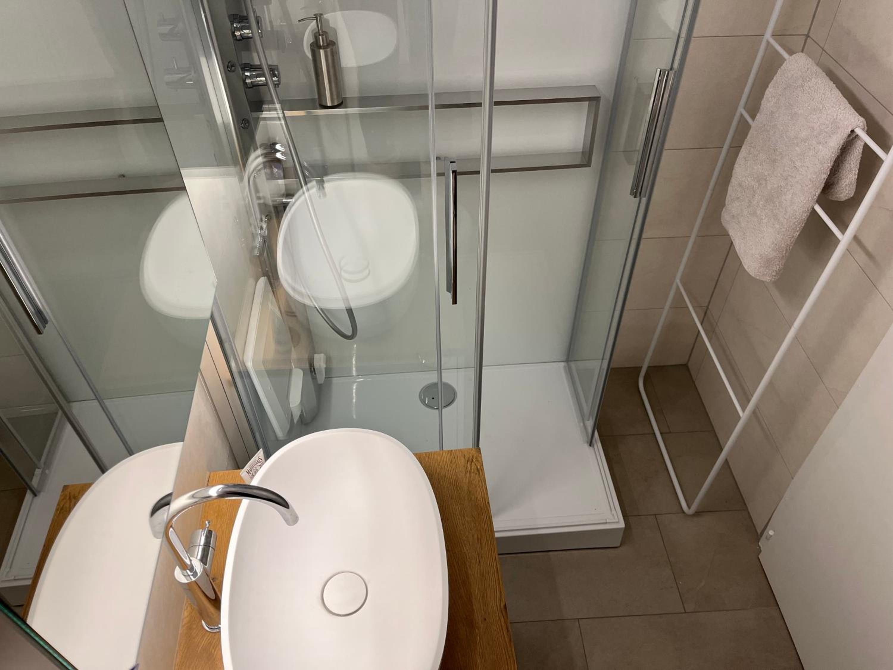 Bel Appartement Centre Crans Montana, 5 min des pistes, Vue Alpine