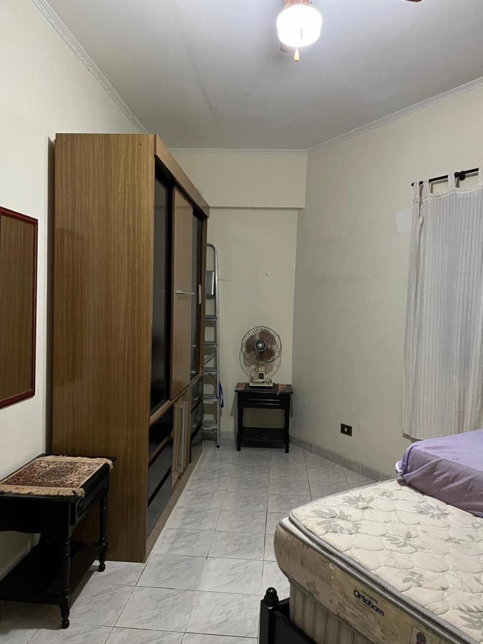 Apartamento Praia Grande