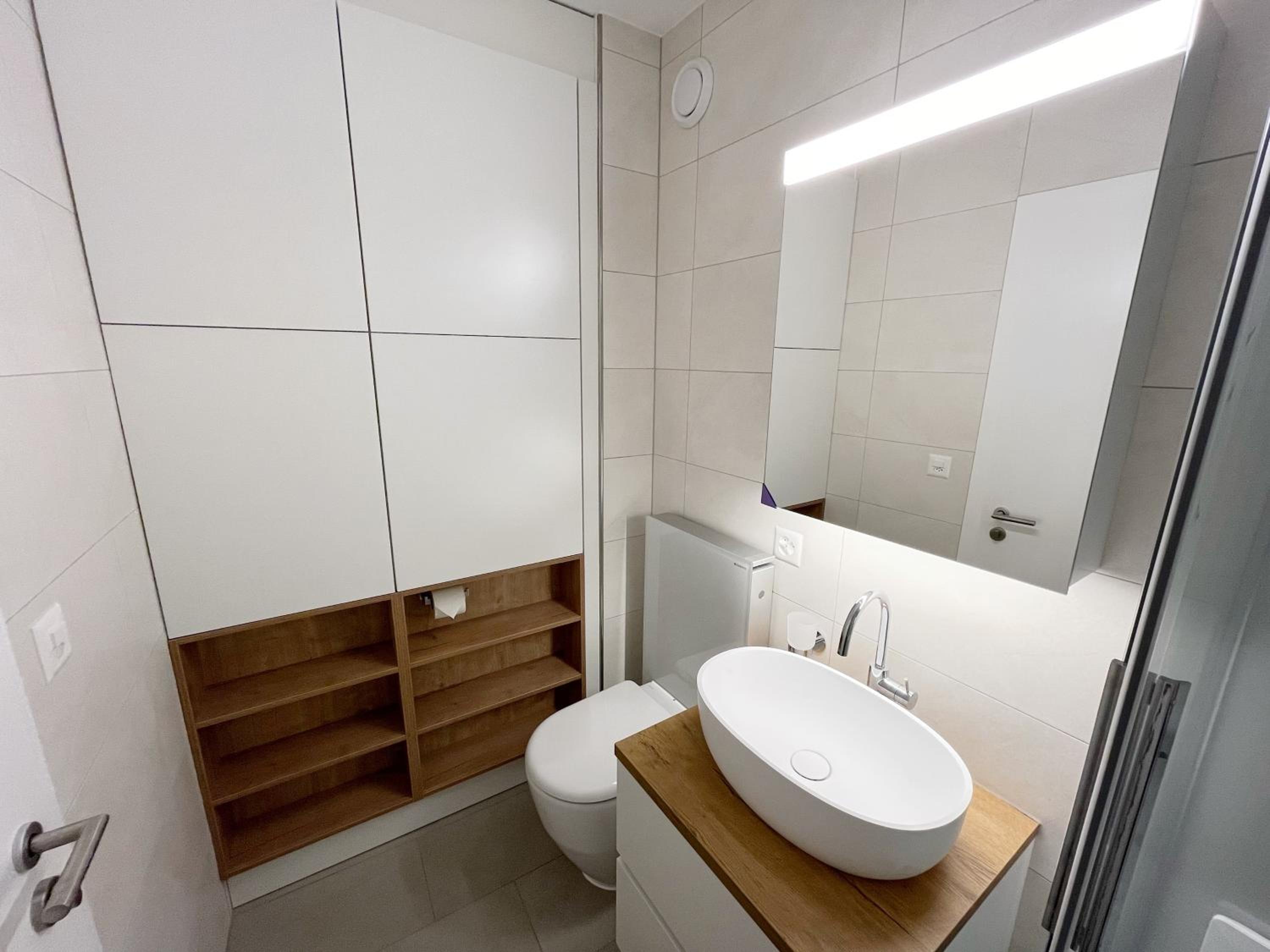 Bel Appartement Centre Crans Montana, 5 min des pistes, Vue Alpine