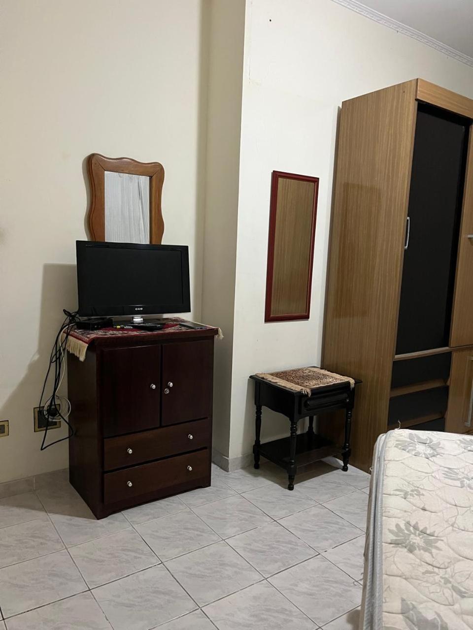 Apartamento Praia Grande