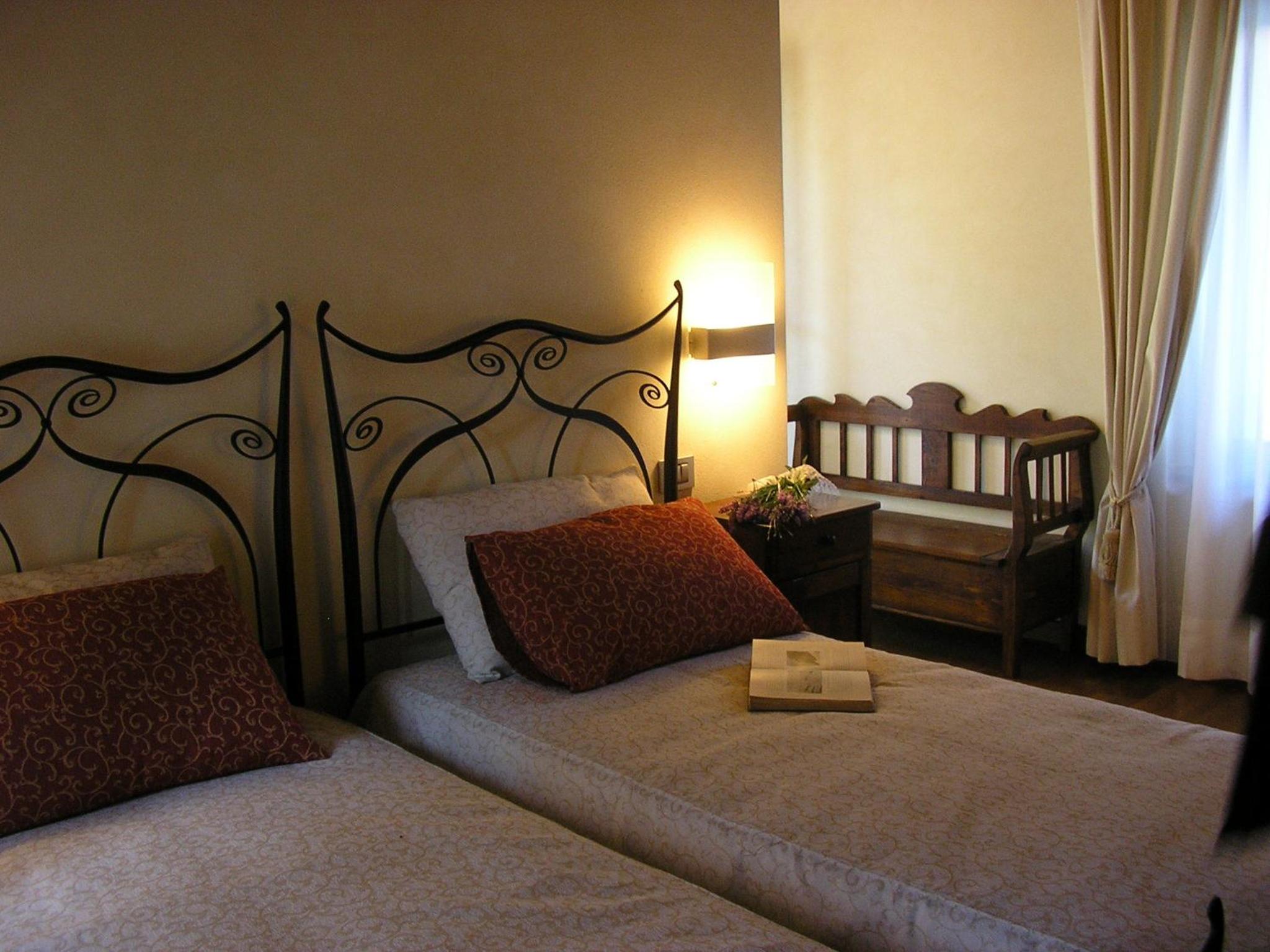 Relais Casa Orter