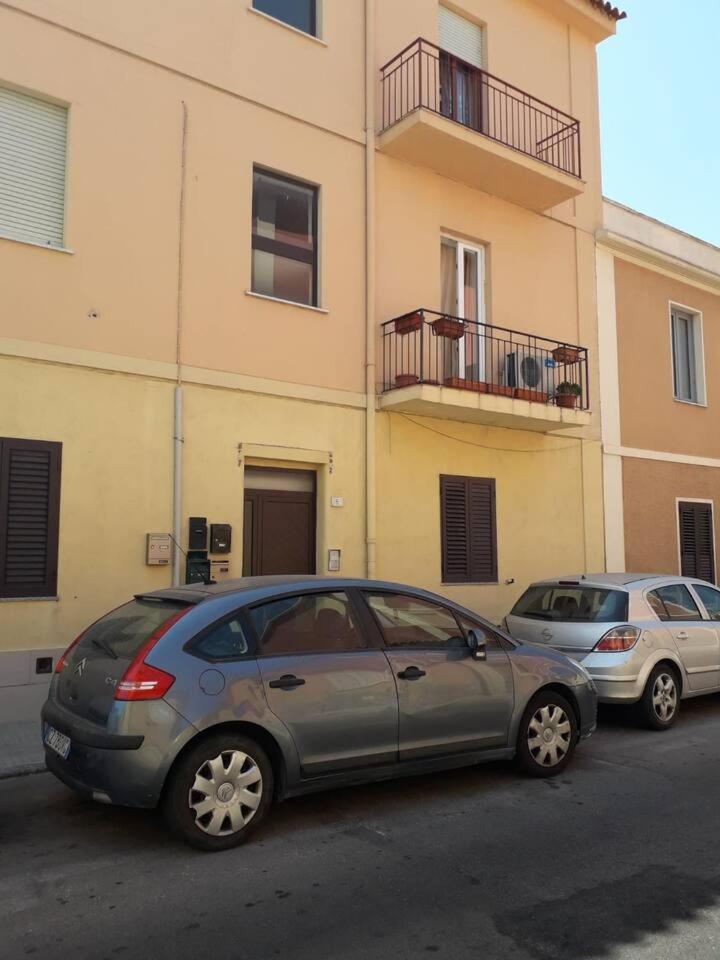 Casa GIULIA al centro di Olbia Codice IUN P4011 view 3