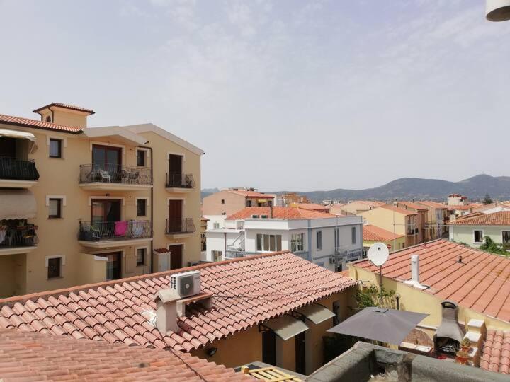 Casa GIULIA al centro di Olbia Codice IUN P4011 view 5