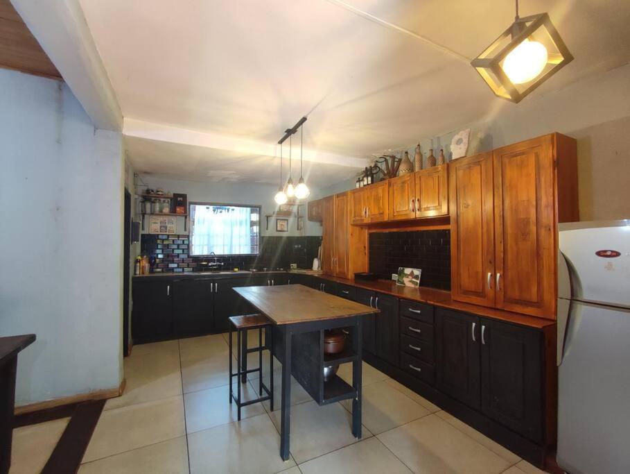 Tu casa en Iguazú