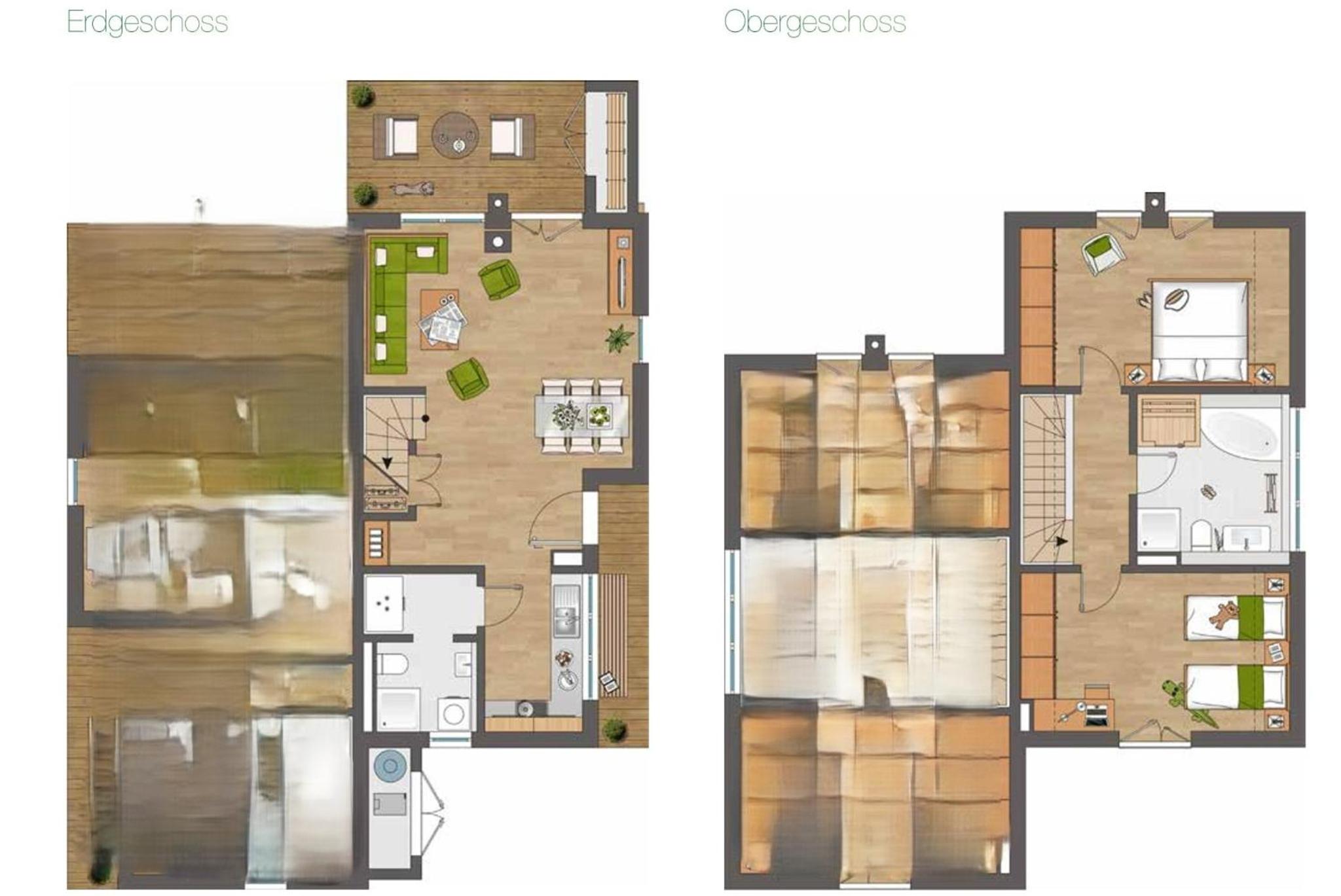 Ferienhaus Am MEER by Seeblick Ferien ORO, direkte Wasserlage,Sauna,Kamin