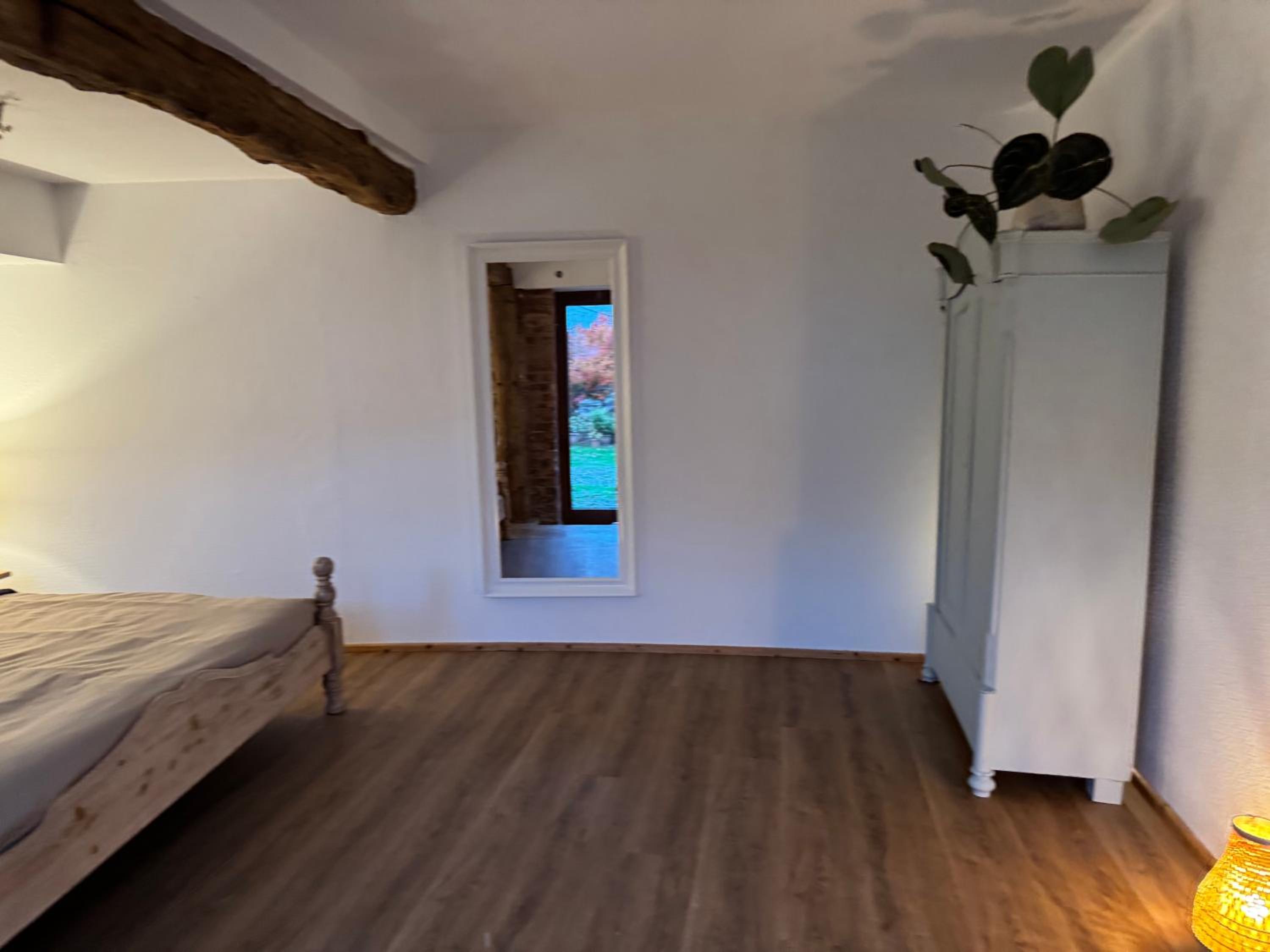 Ferienwohnung Burg Hausen