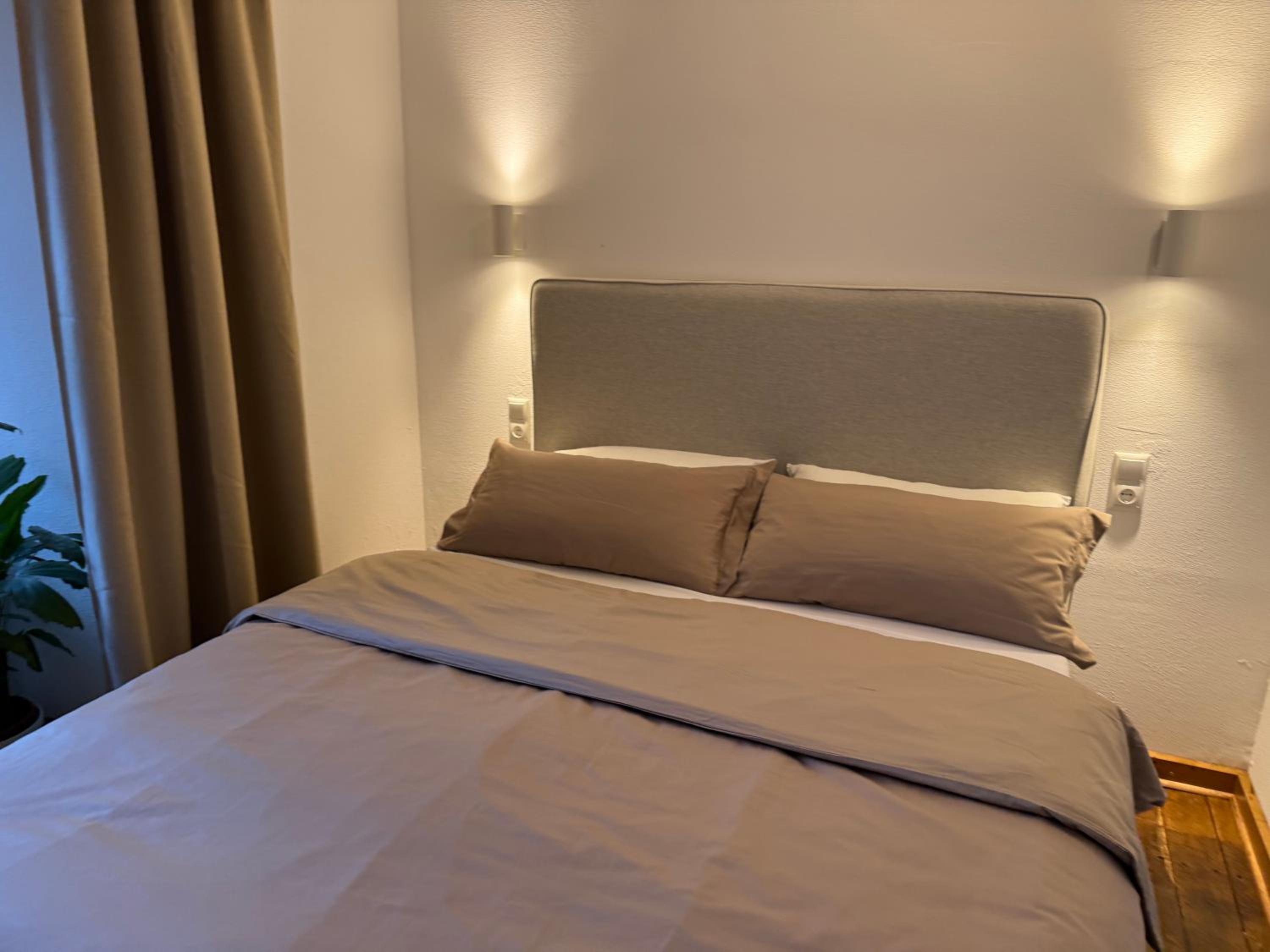 Ferienwohnung Burg Hausen
