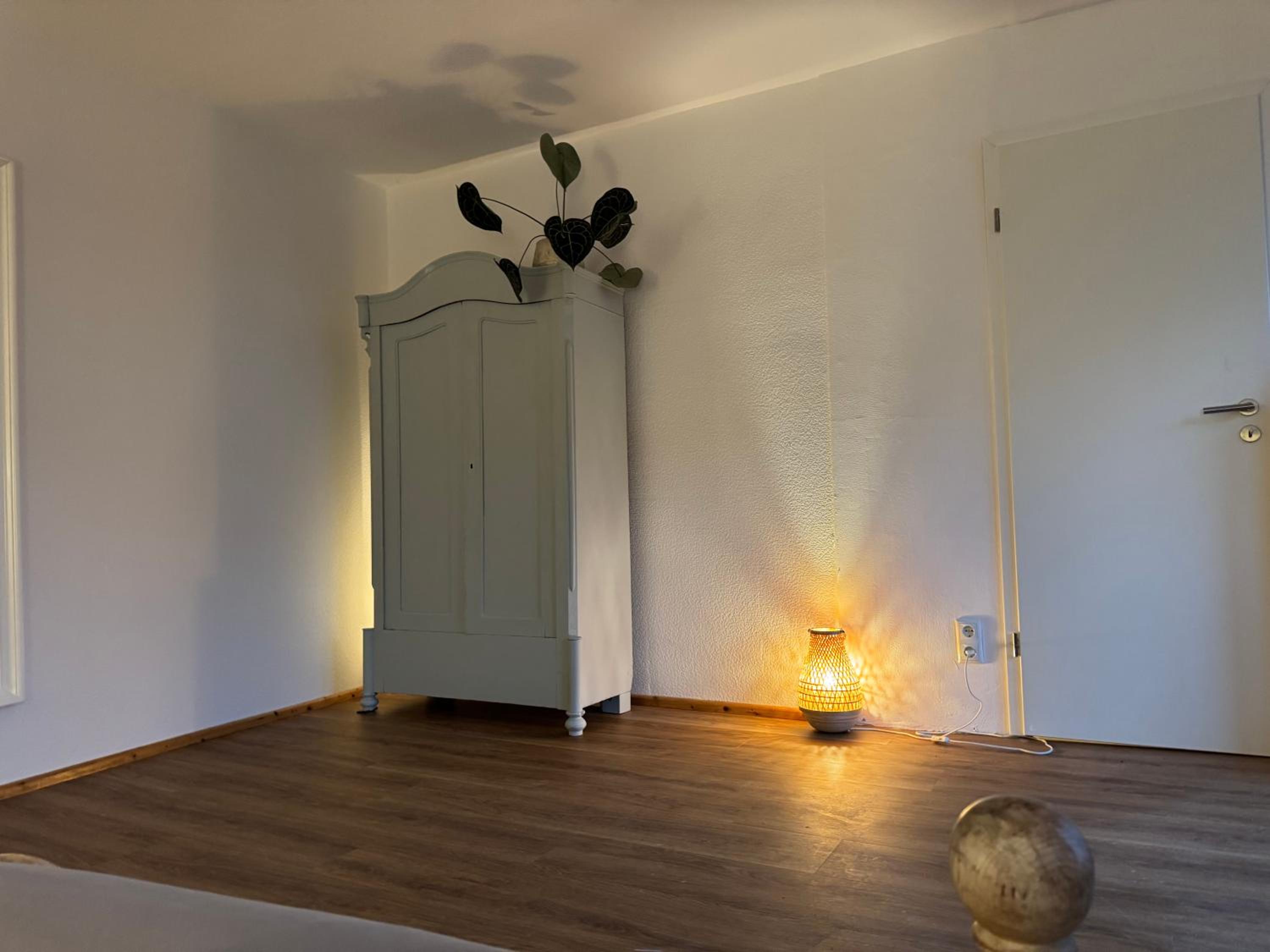 Ferienwohnung Burg Hausen