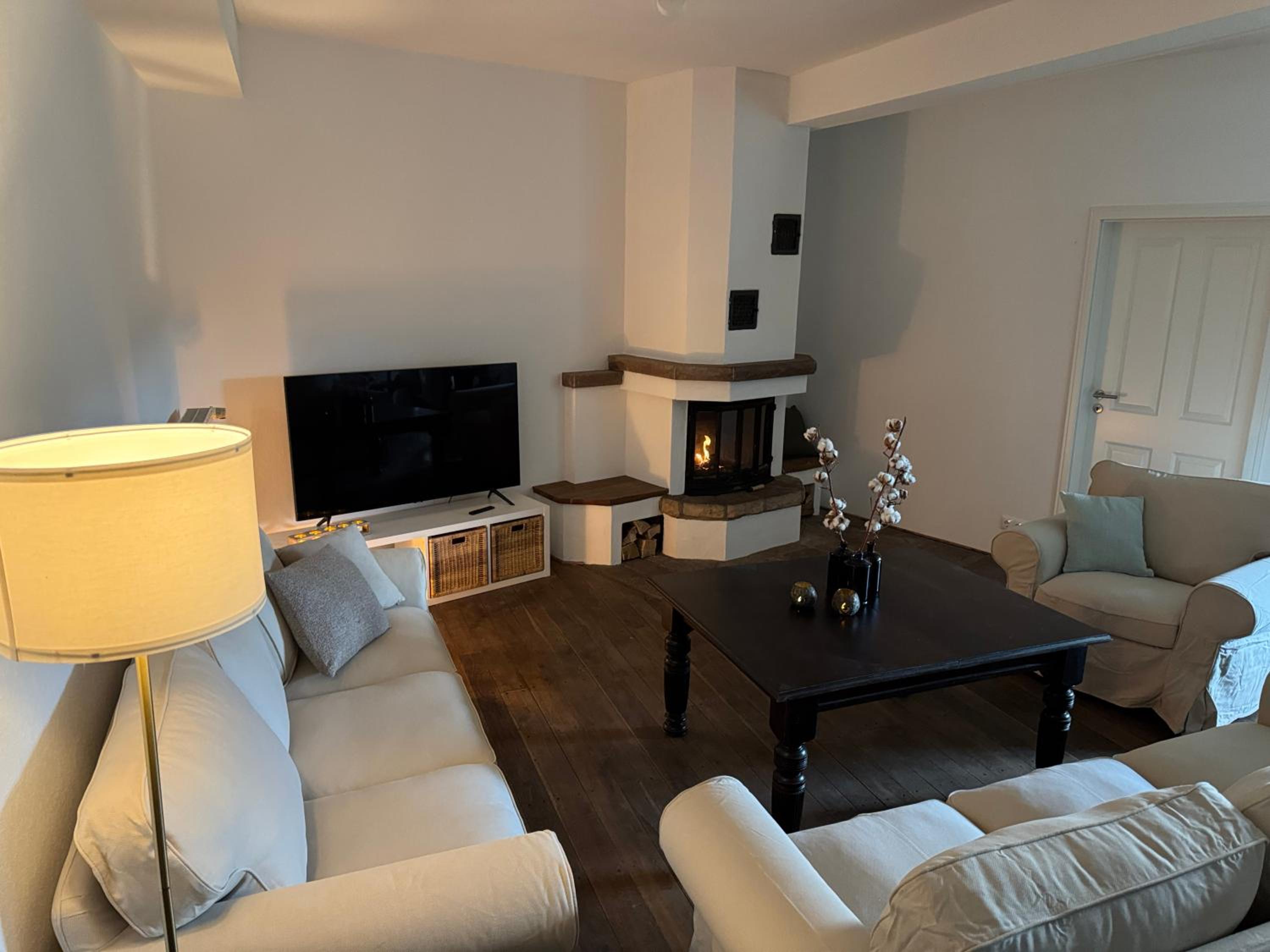 Ferienwohnung Burg Hausen