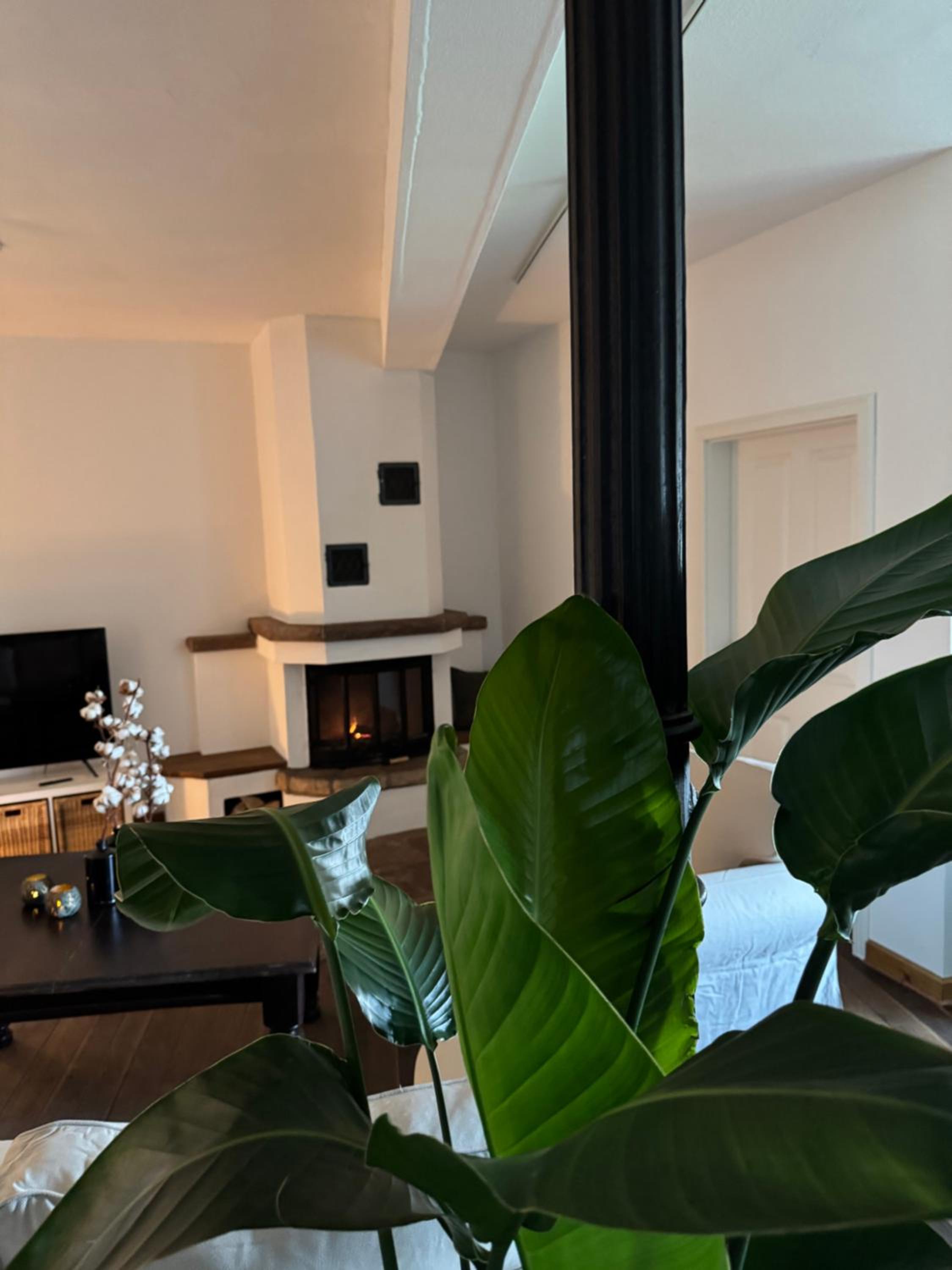 Ferienwohnung Burg Hausen